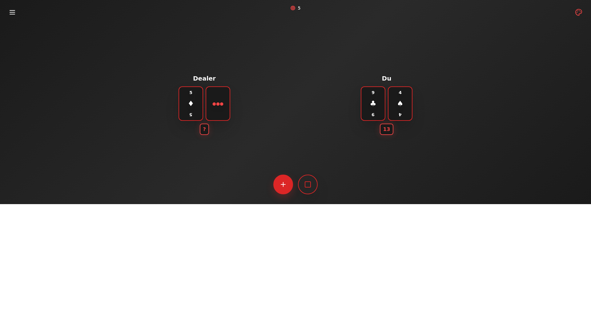 website screenshot of https://cleanjack.app/