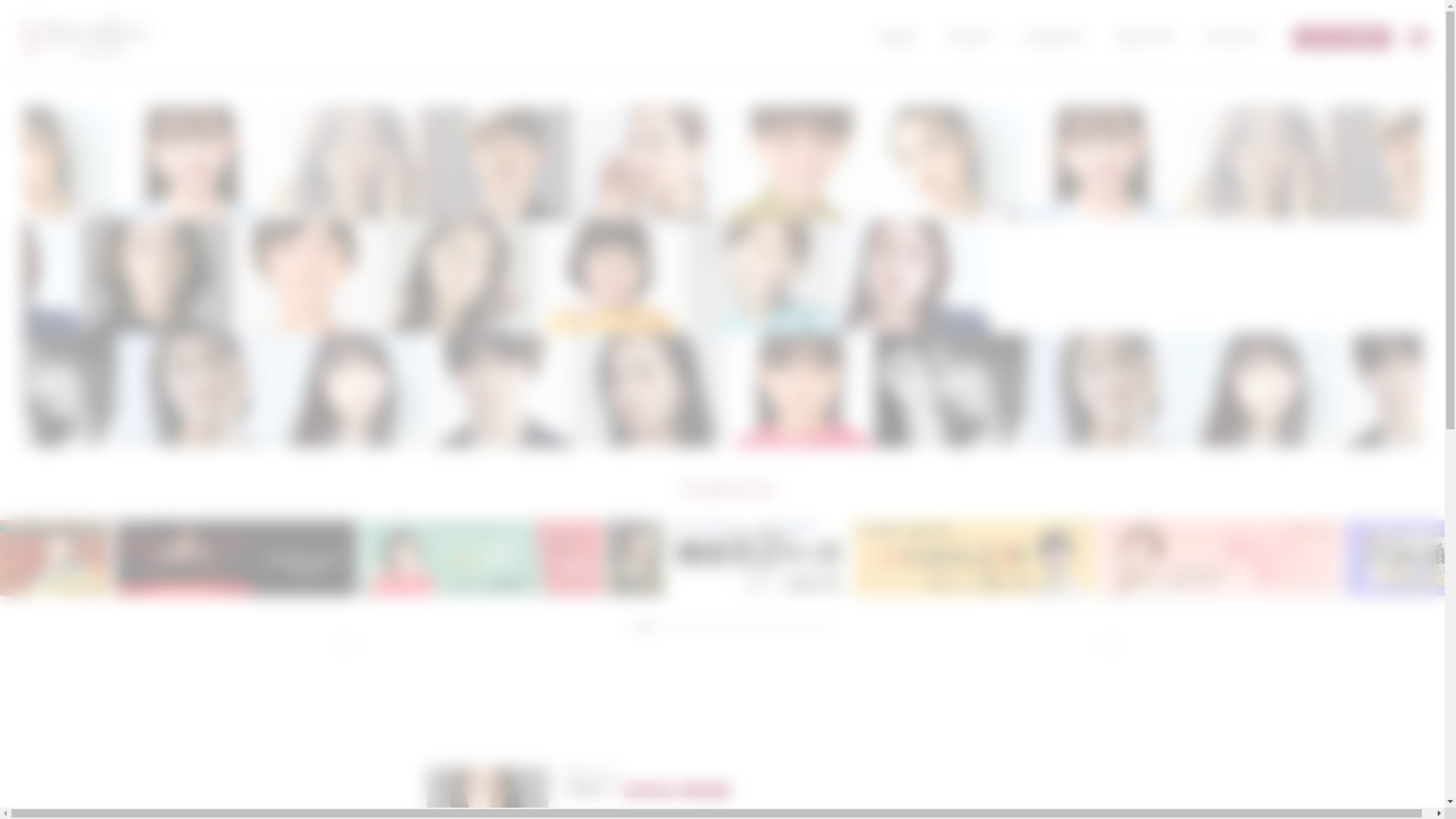 website screenshot of https://www.spacecraft.co.jp/