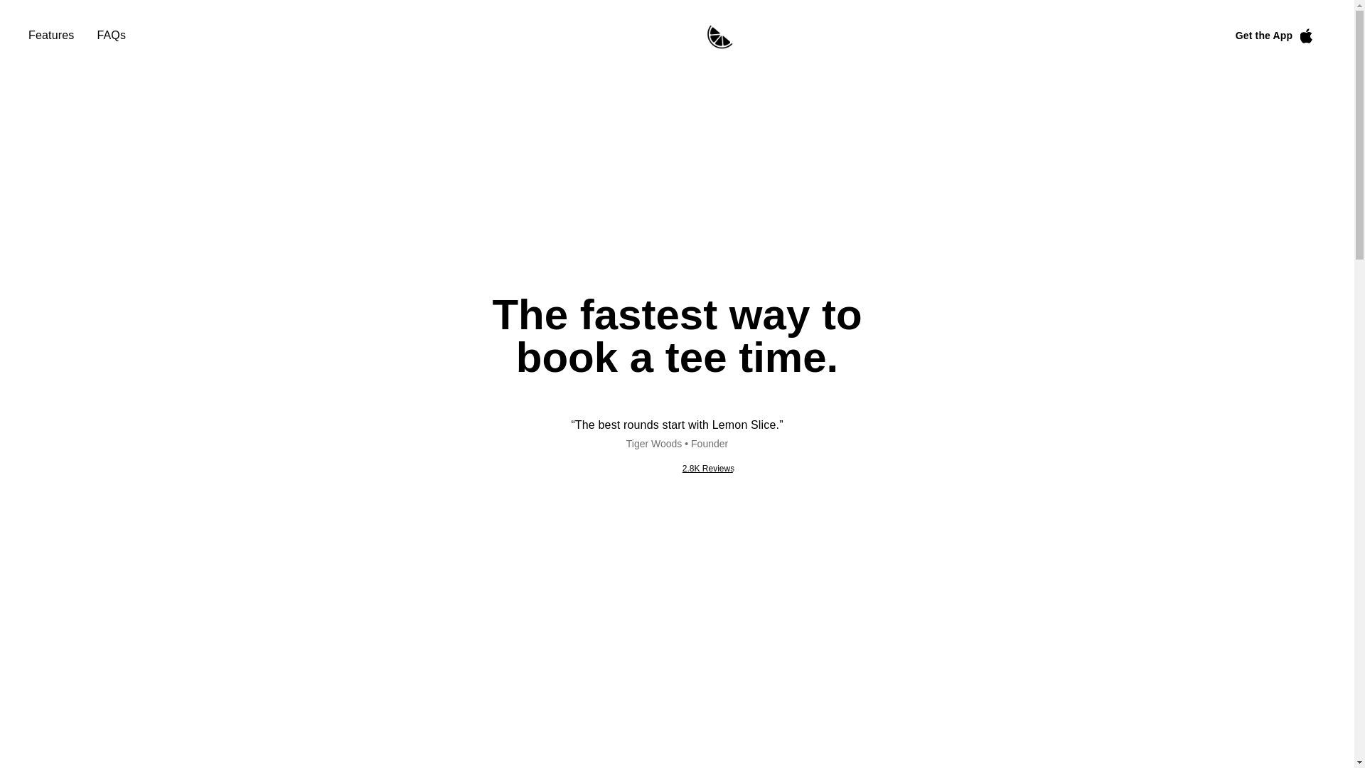 website screenshot of https://getlemonslice.com/
