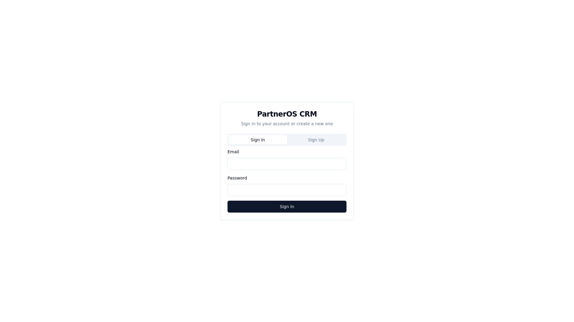 website screenshot of https://merchant-nexus-crm.pages.dev/