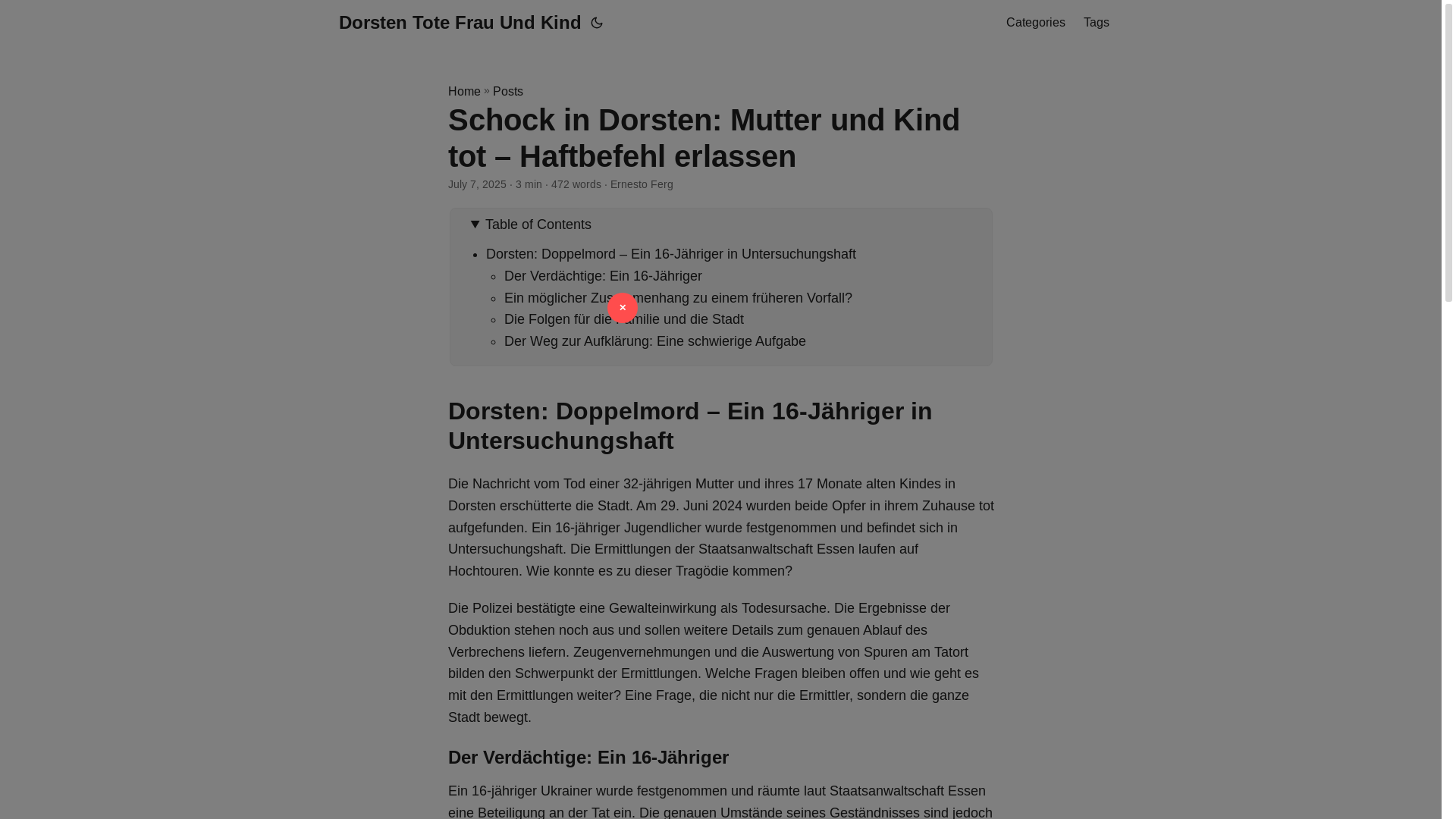 website screenshot of https://dorsten-tote-frau-und-kind20250712.pages.dev/