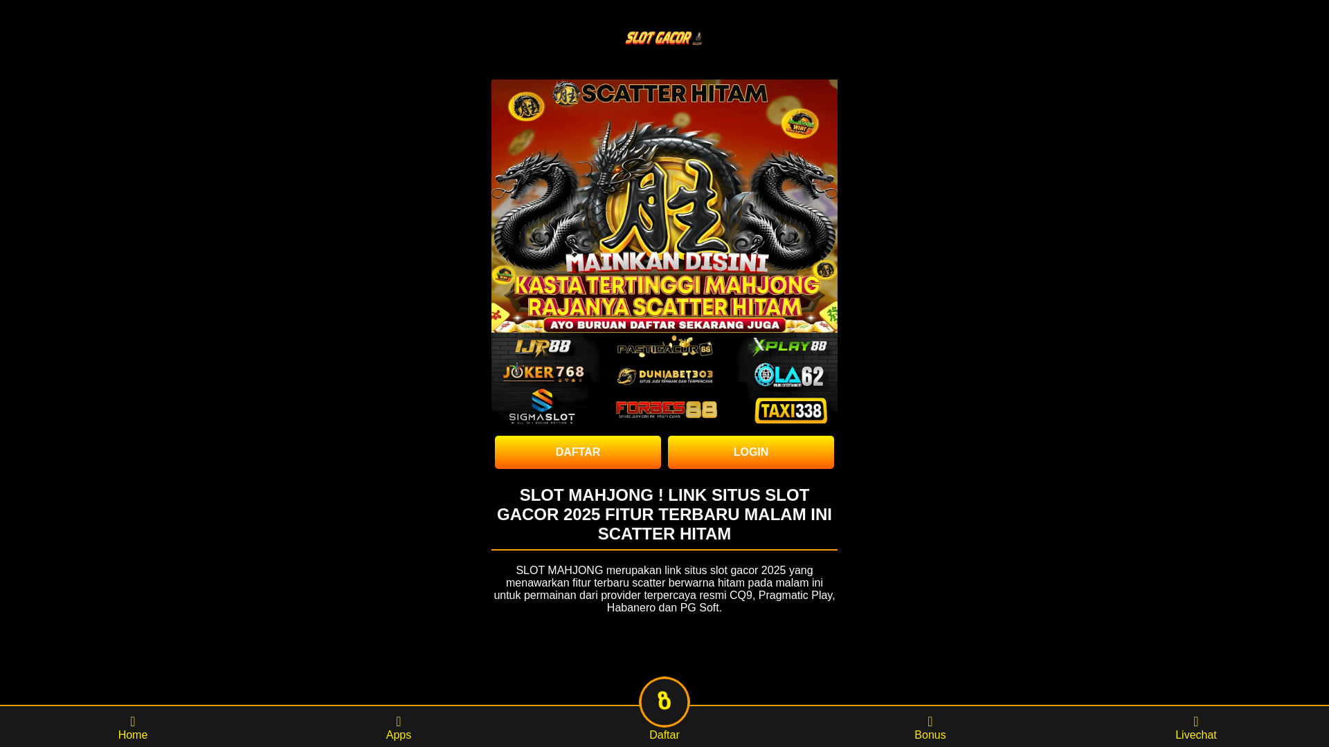website screenshot of https://izin-naik-bro-jangan-dilaporin-pliss.pages.dev/