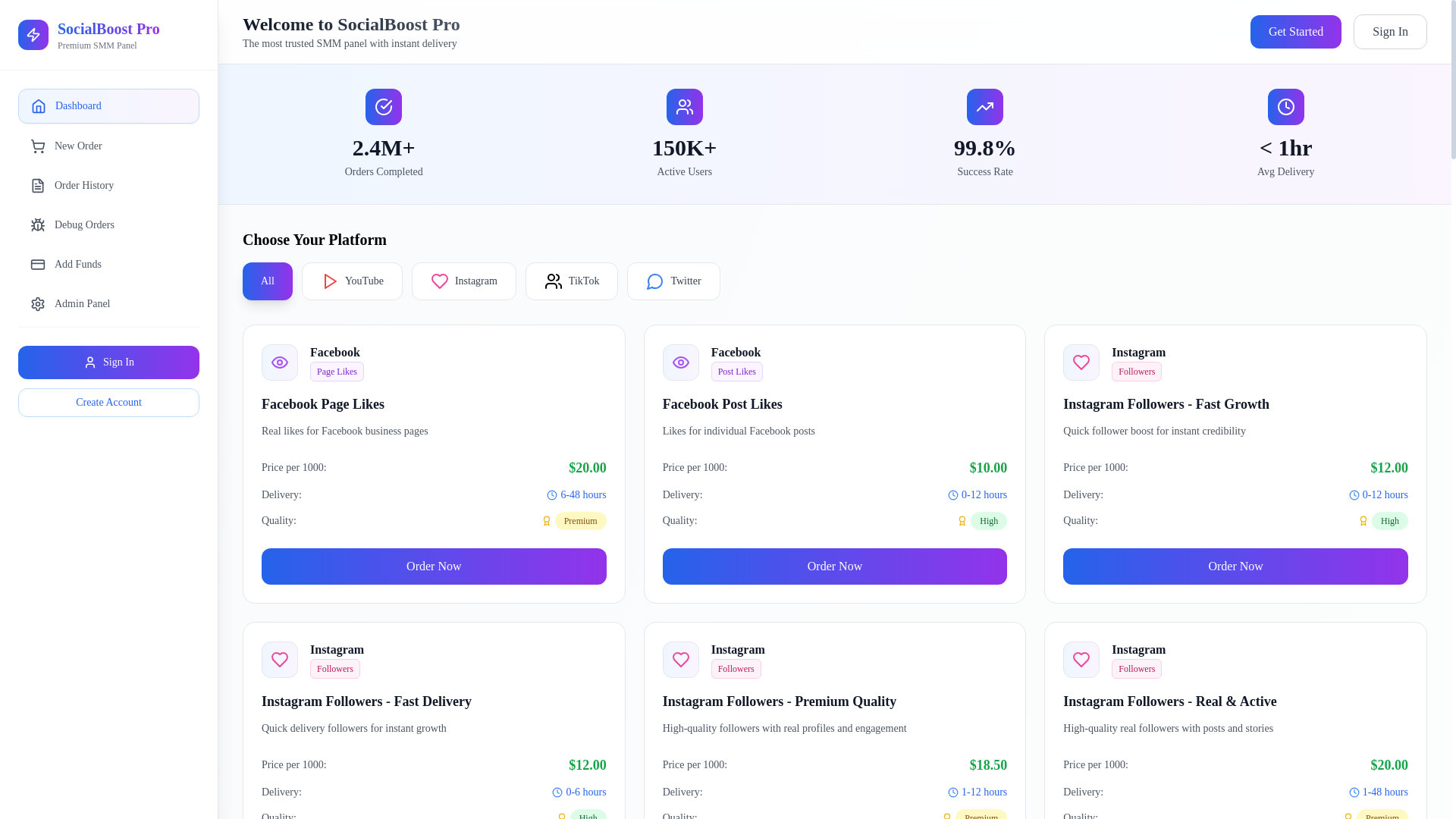 website screenshot of https://coreyvibe.org/