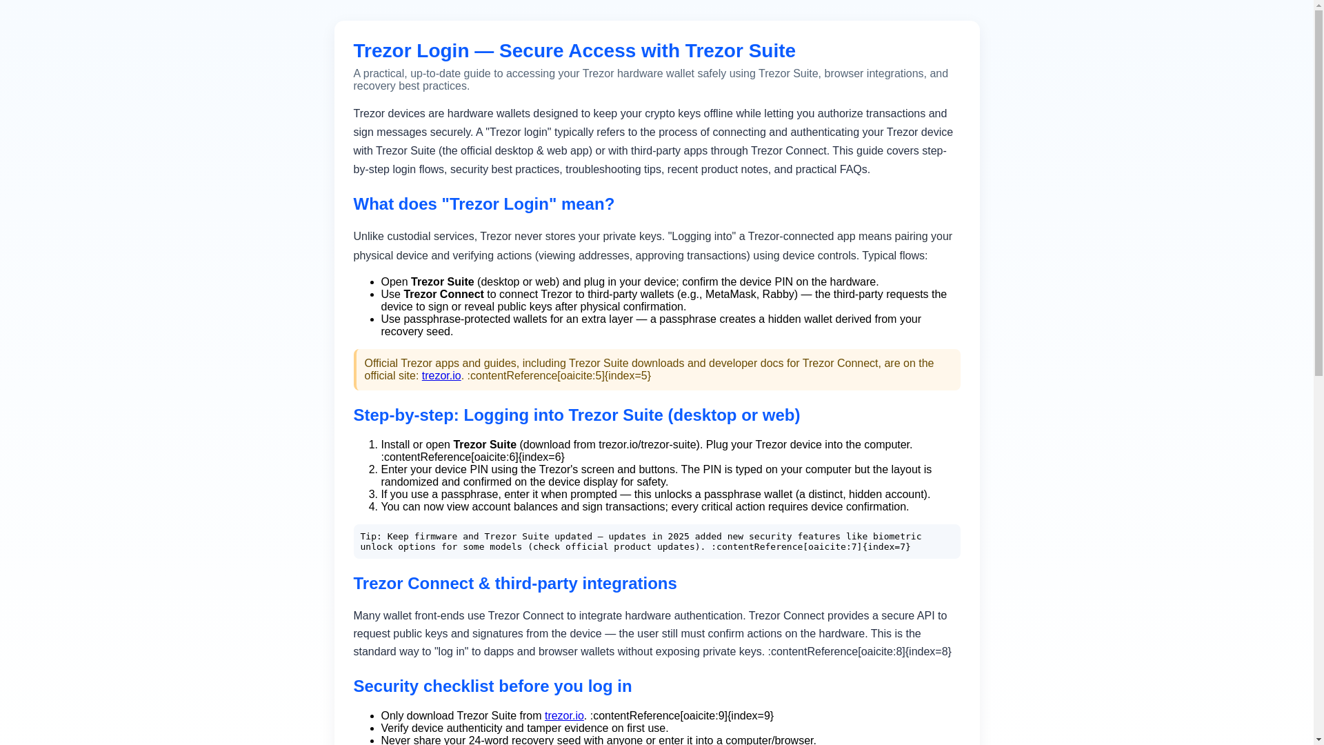website screenshot of https://get-starts-lgn-trezo.pages.dev/