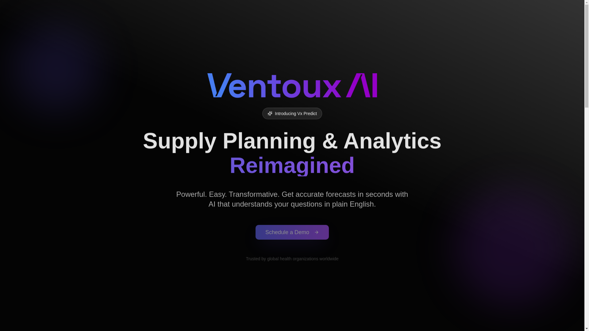 website screenshot of https://ventoux-website.pages.dev/