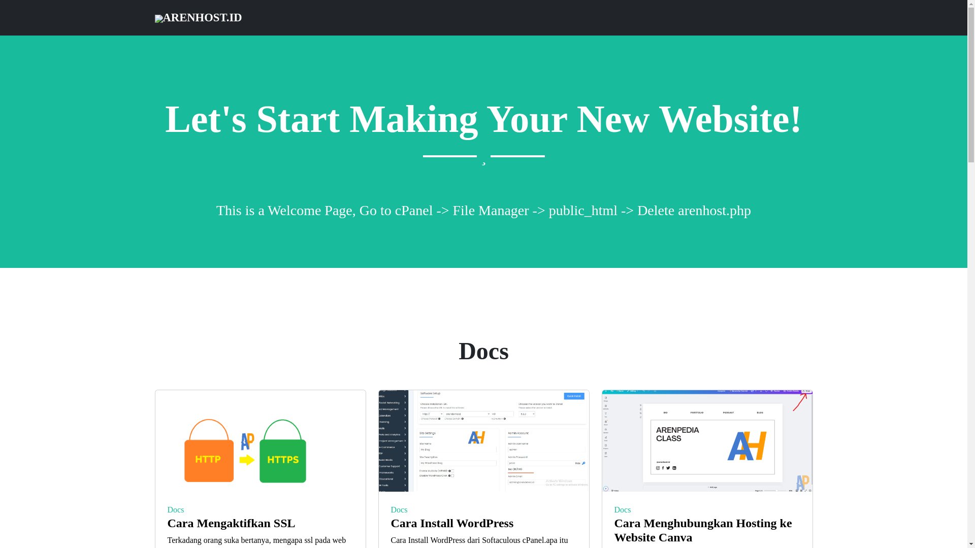 website screenshot of https://goldfishandrichman.com/