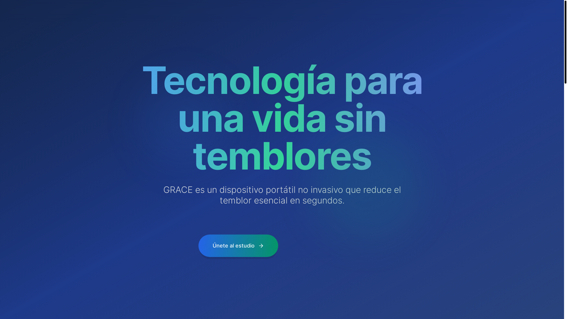 website screenshot of https://grace-web-2025.pages.dev/
