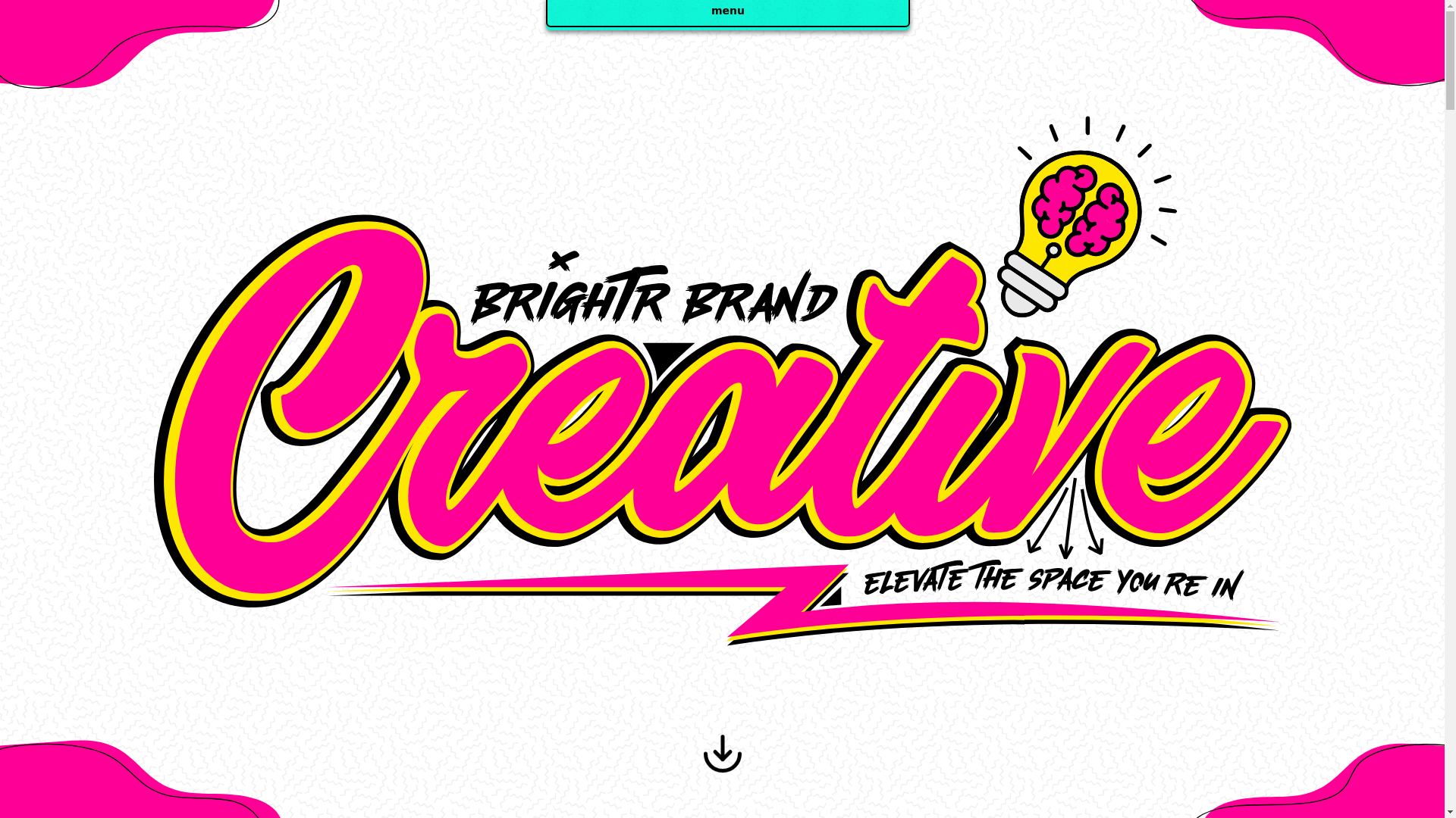 website screenshot of https://brightr-creative-frontend.pages.dev/