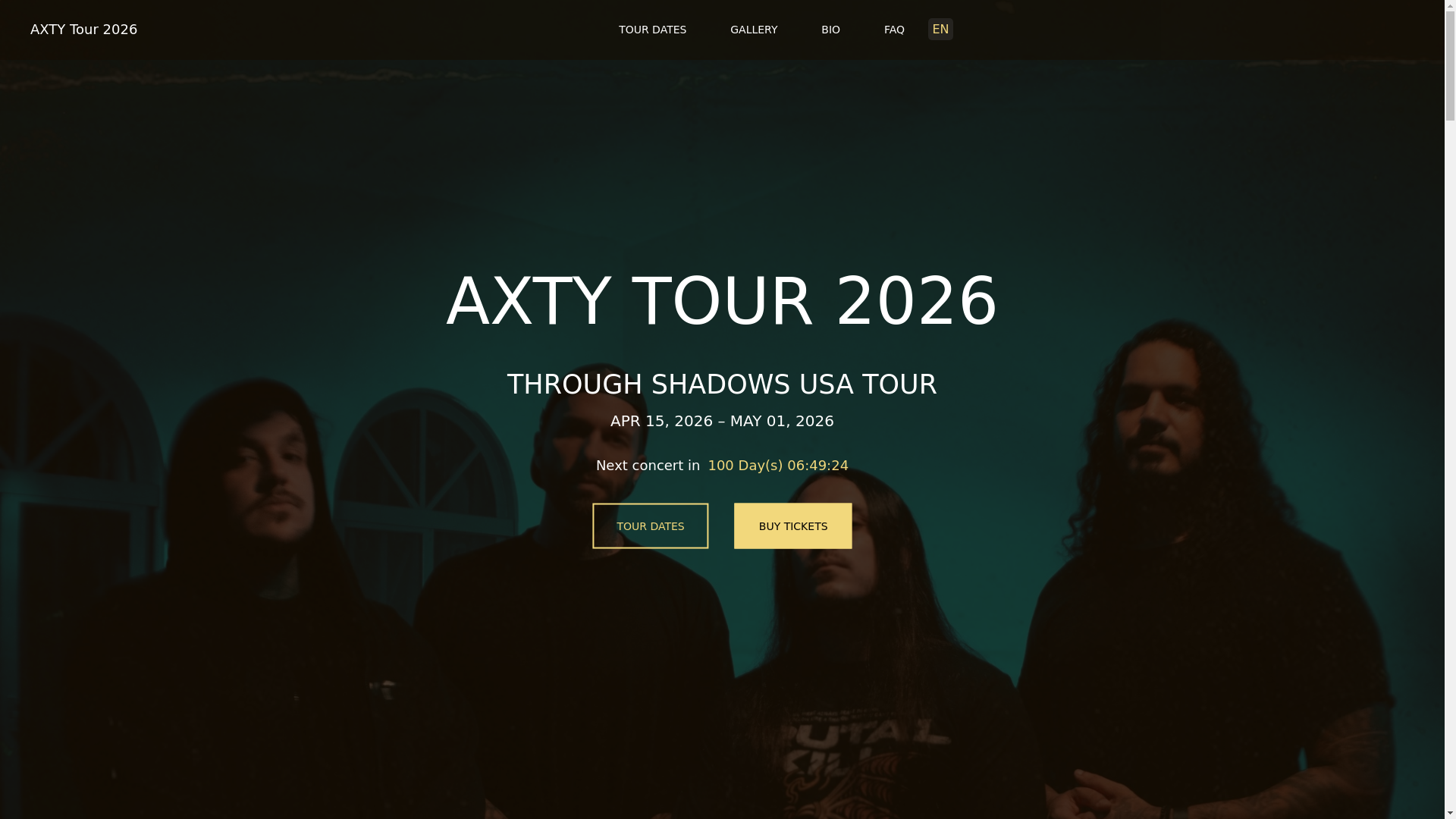 website screenshot of https://axtytour-com-github-io.pages.dev/