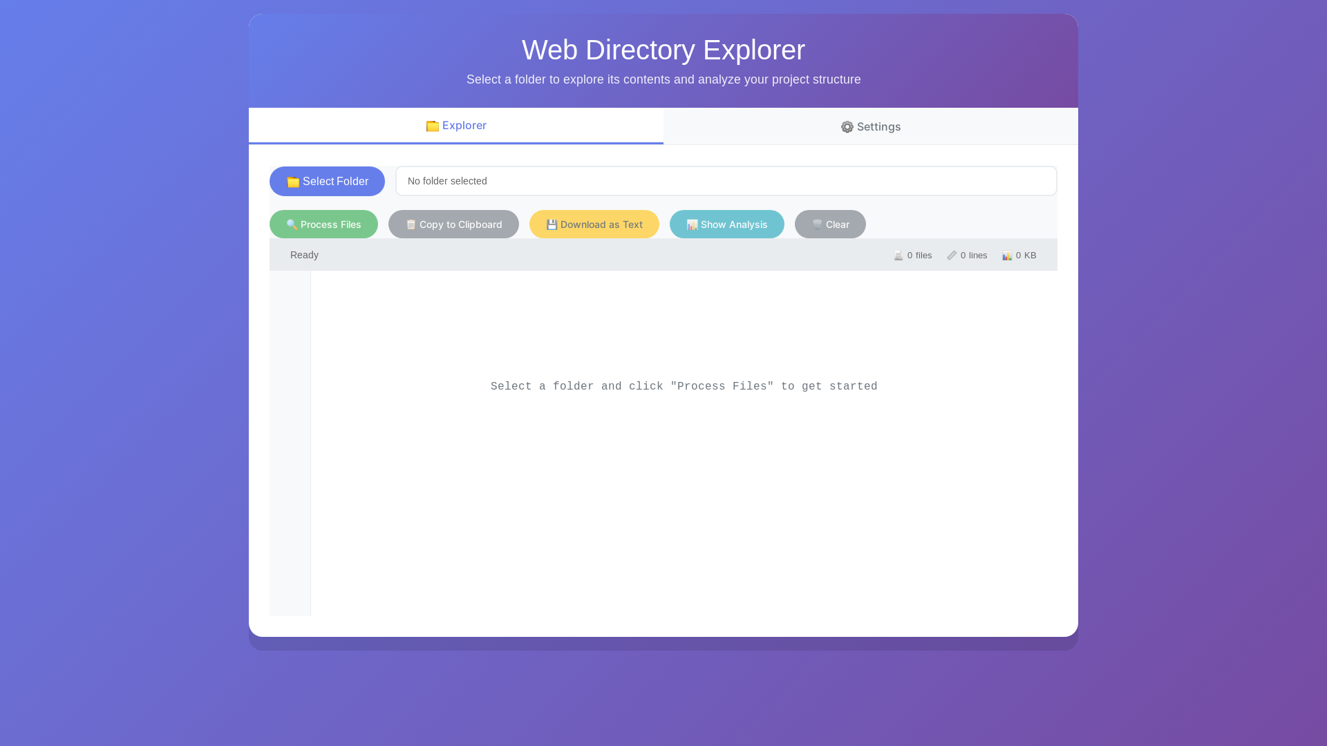 website screenshot of https://print-directory.pages.dev/
