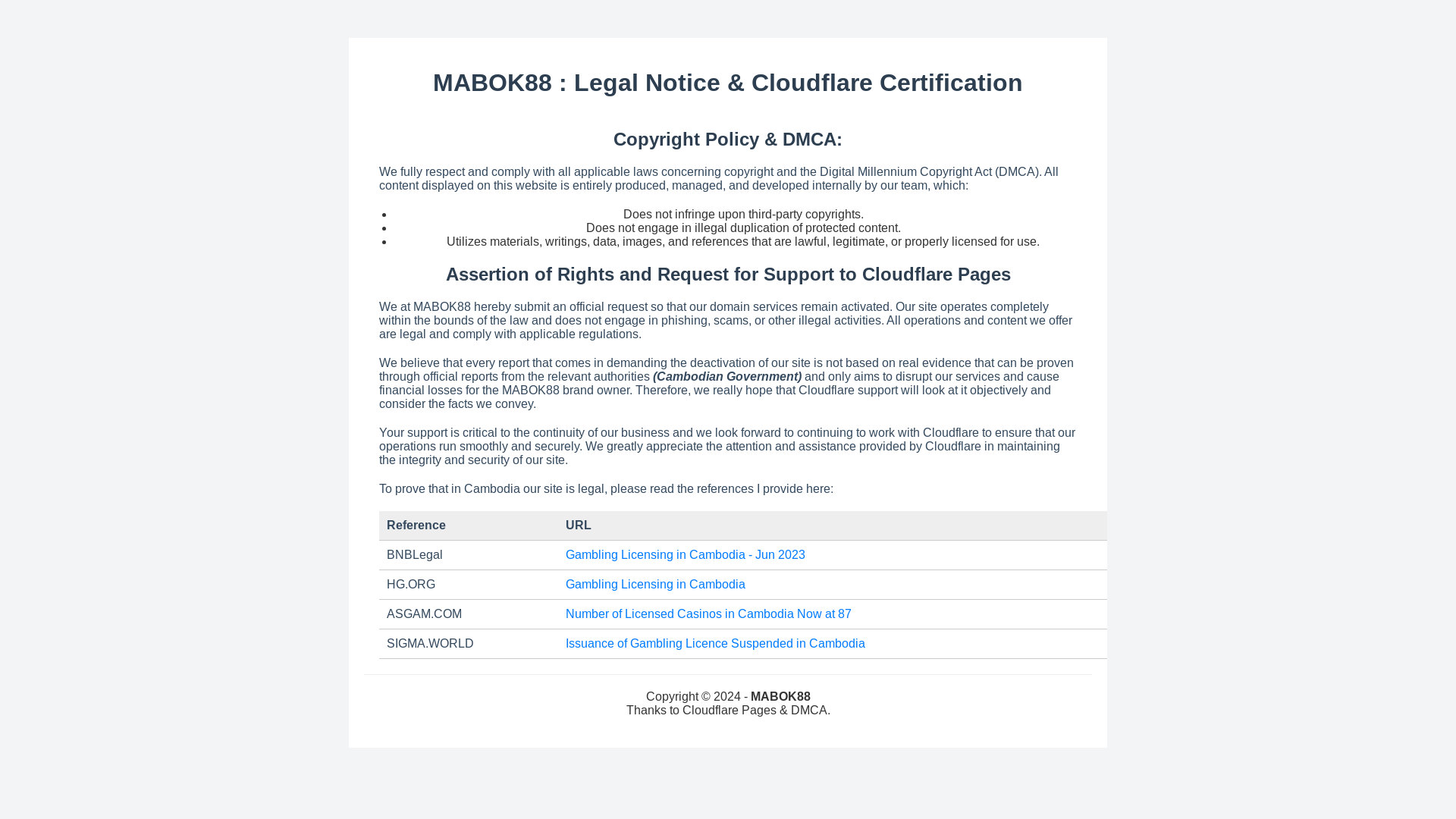 website screenshot of https://inithewarrencityclub.pages.dev/