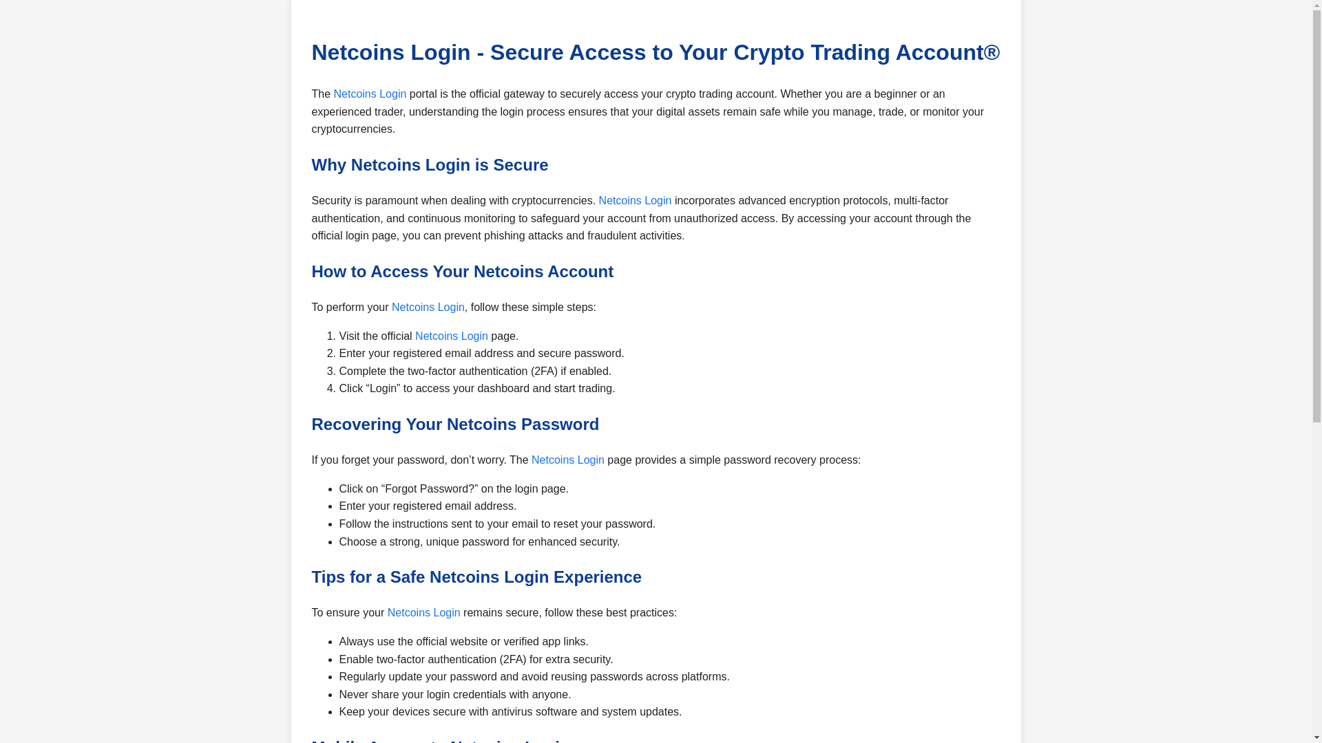 website screenshot of https://app-netcoin-view.pages.dev/