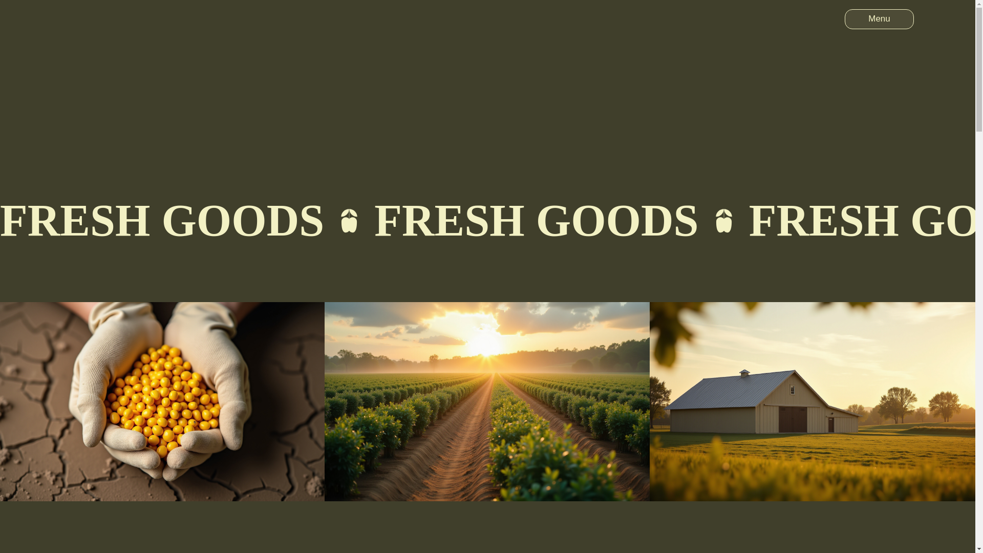 website screenshot of https://abbeyfarmsenteerprises.com/