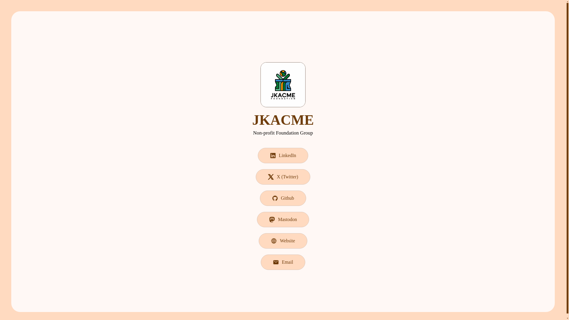 website screenshot of https://jkacme.pages.dev/