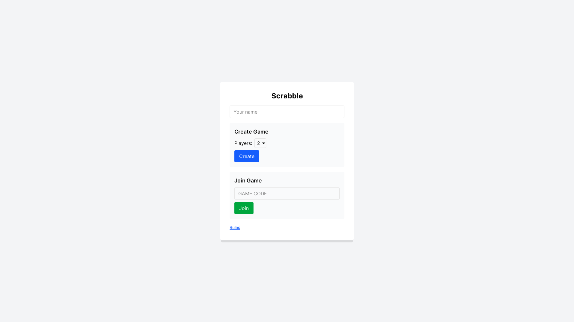 website screenshot of https://8eef5568-create-a-website-frontend.pages.dev/