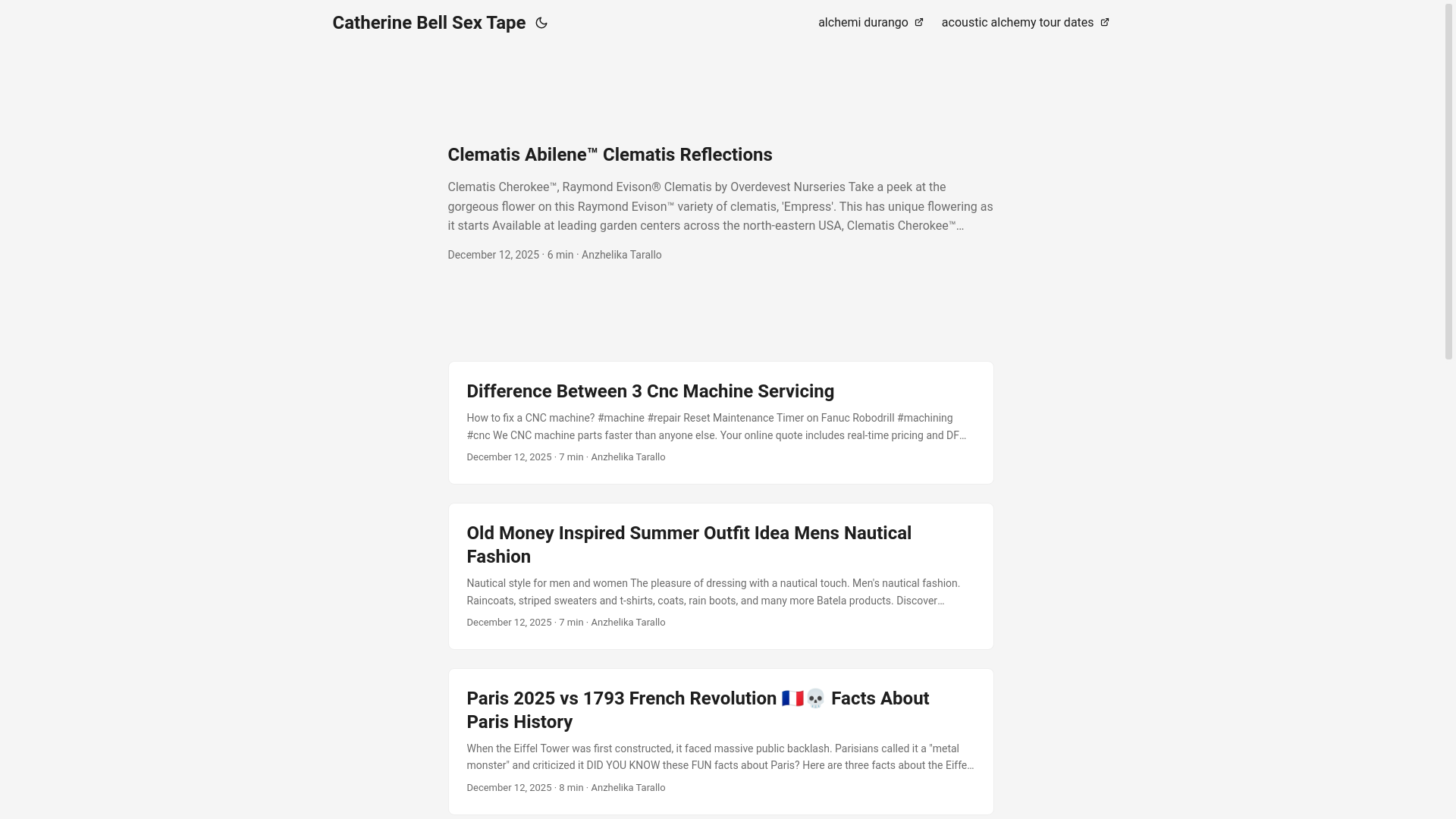 website screenshot of https://catherinebellsextape.pages.dev/