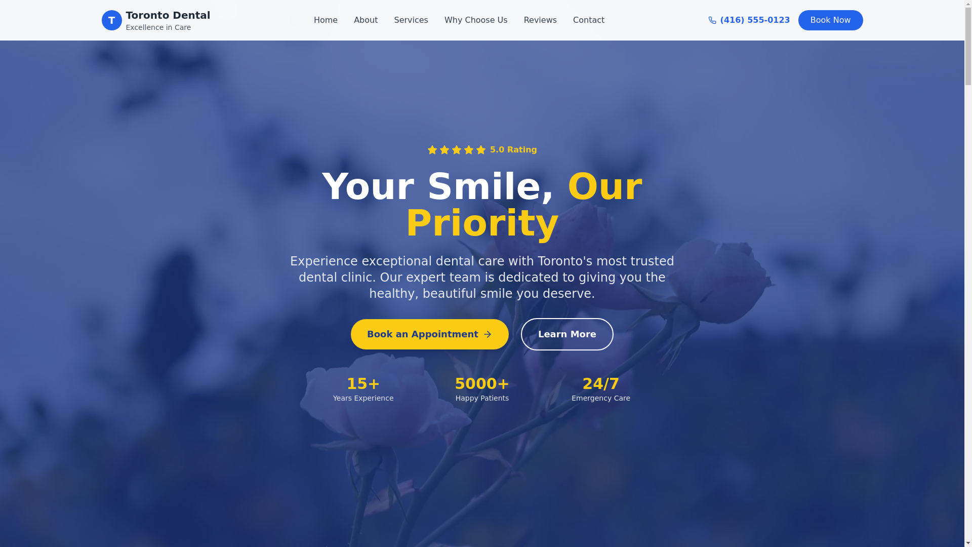 website screenshot of https://yountic.digital/