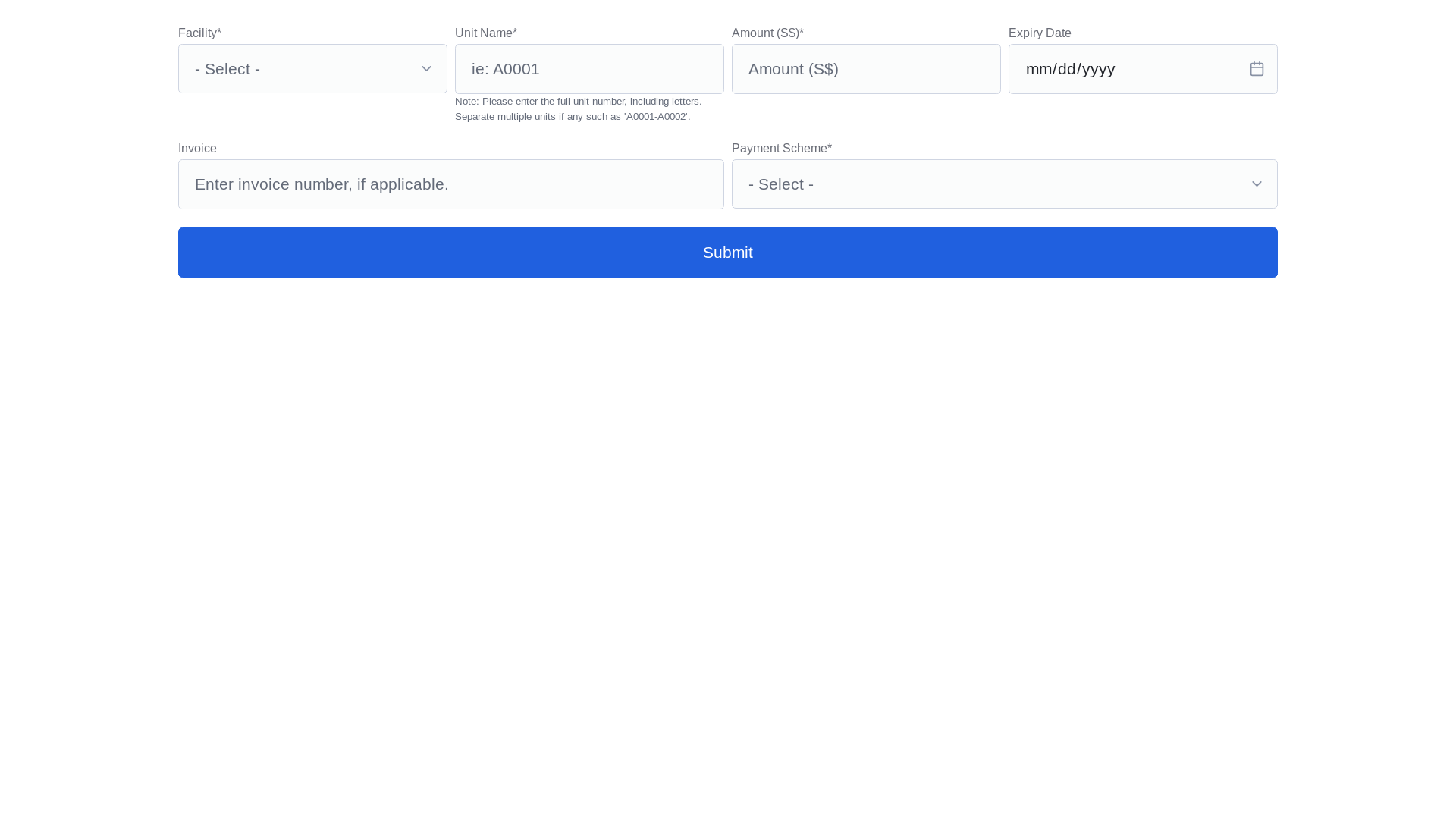 website screenshot of https://sg-quickpay.pages.dev/