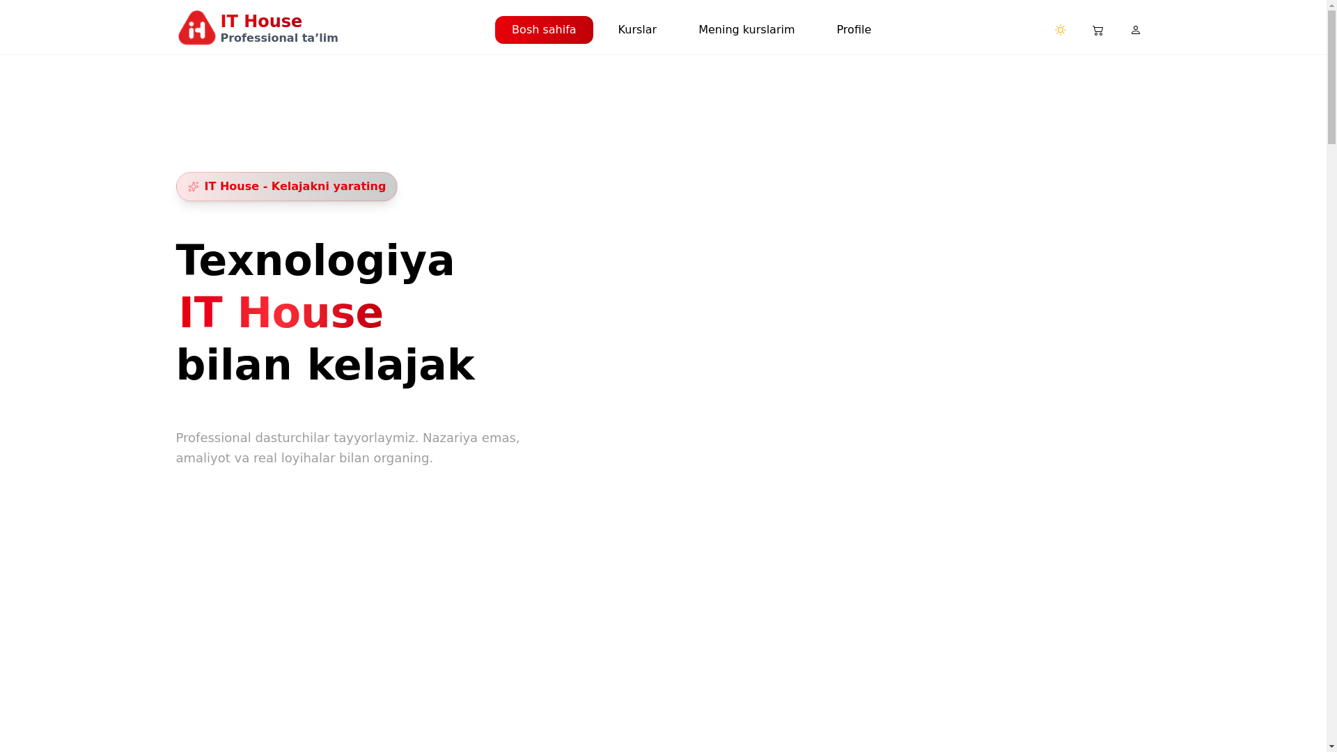 website screenshot of https://eval42.uz/