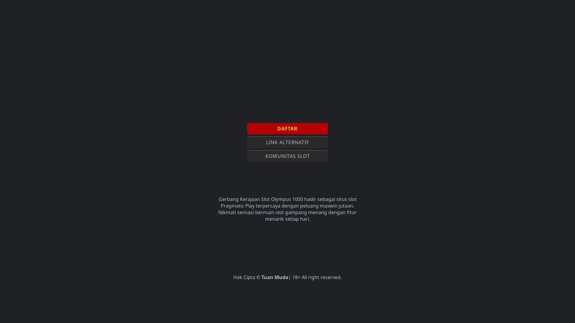 website screenshot of https://kerajaanslot-dke.pages.dev/