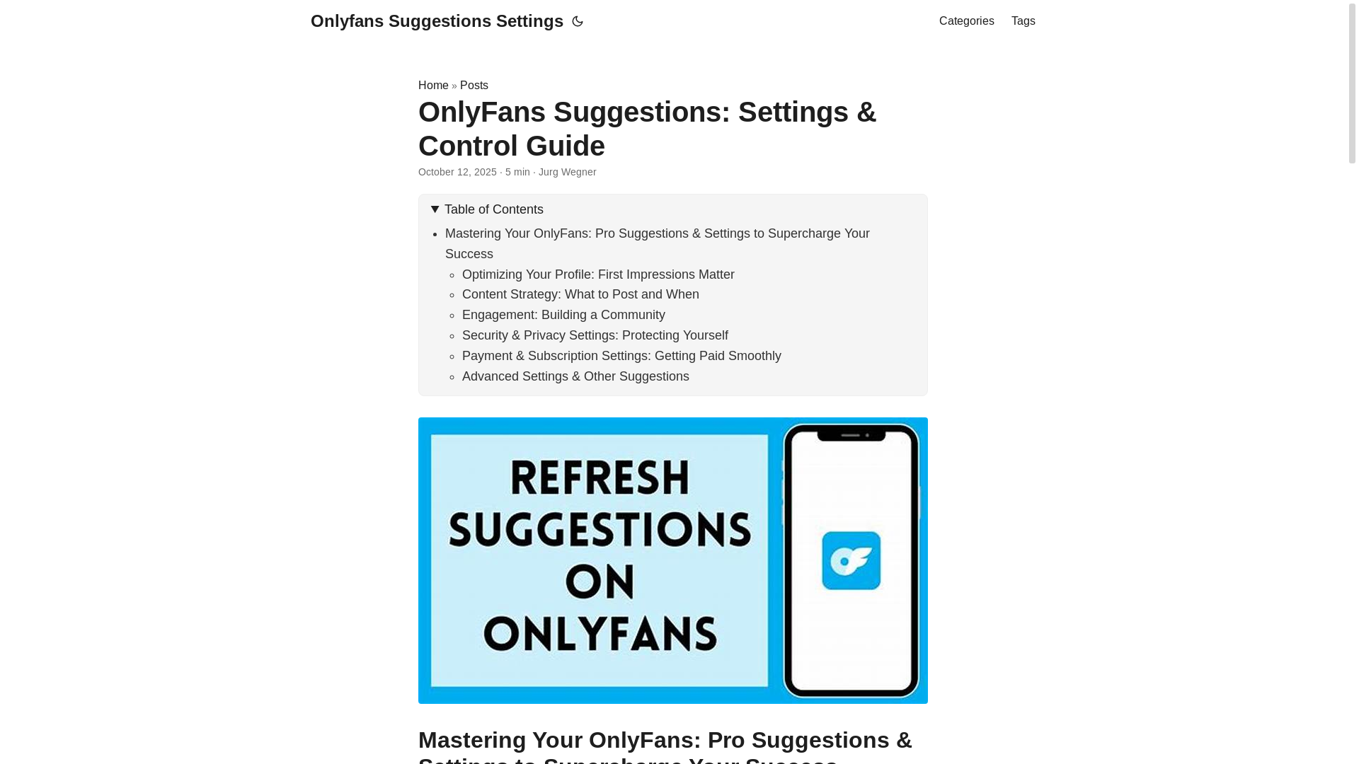 website screenshot of https://onlyfans-suggestions-settings.pages.dev/