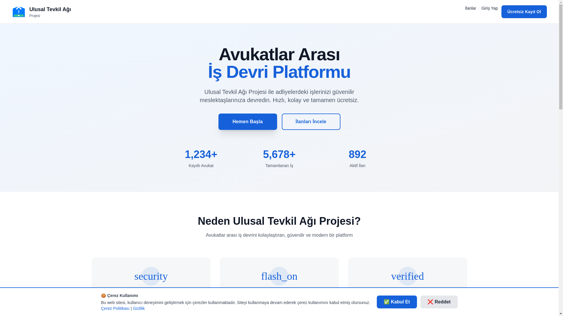 website screenshot of https://utap.com.tr/