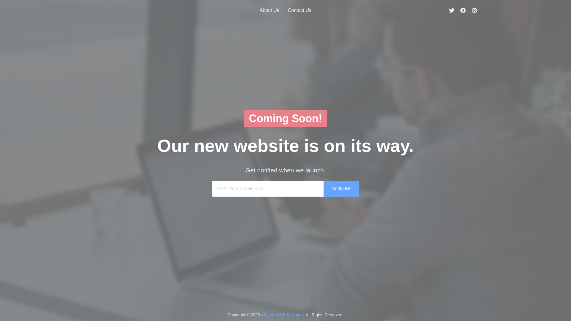 website screenshot of https://oyesijiimpacts.com.ng/