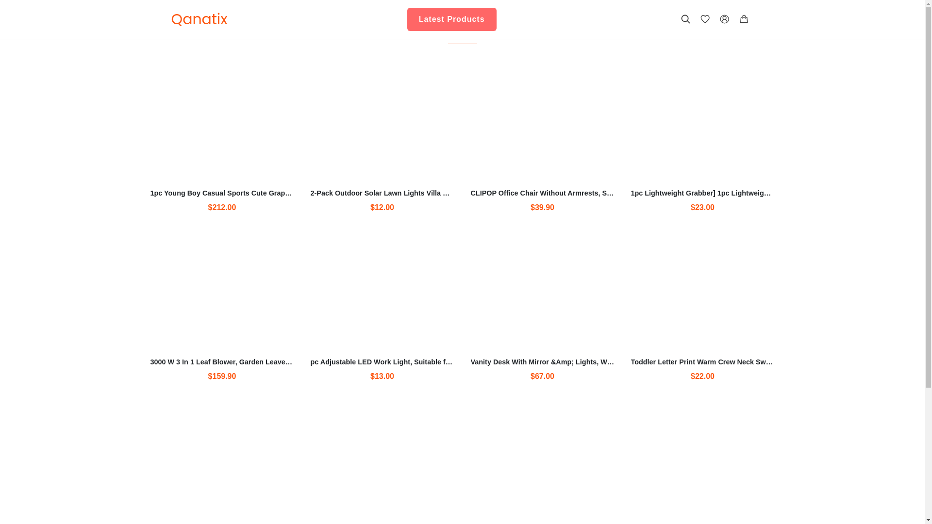 website screenshot of https://ikmnb.xyz/