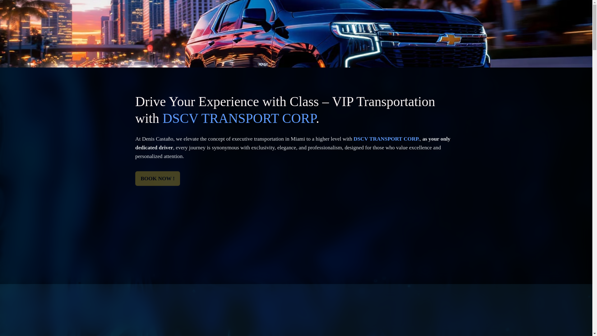 website screenshot of https://reliabledriver.net/