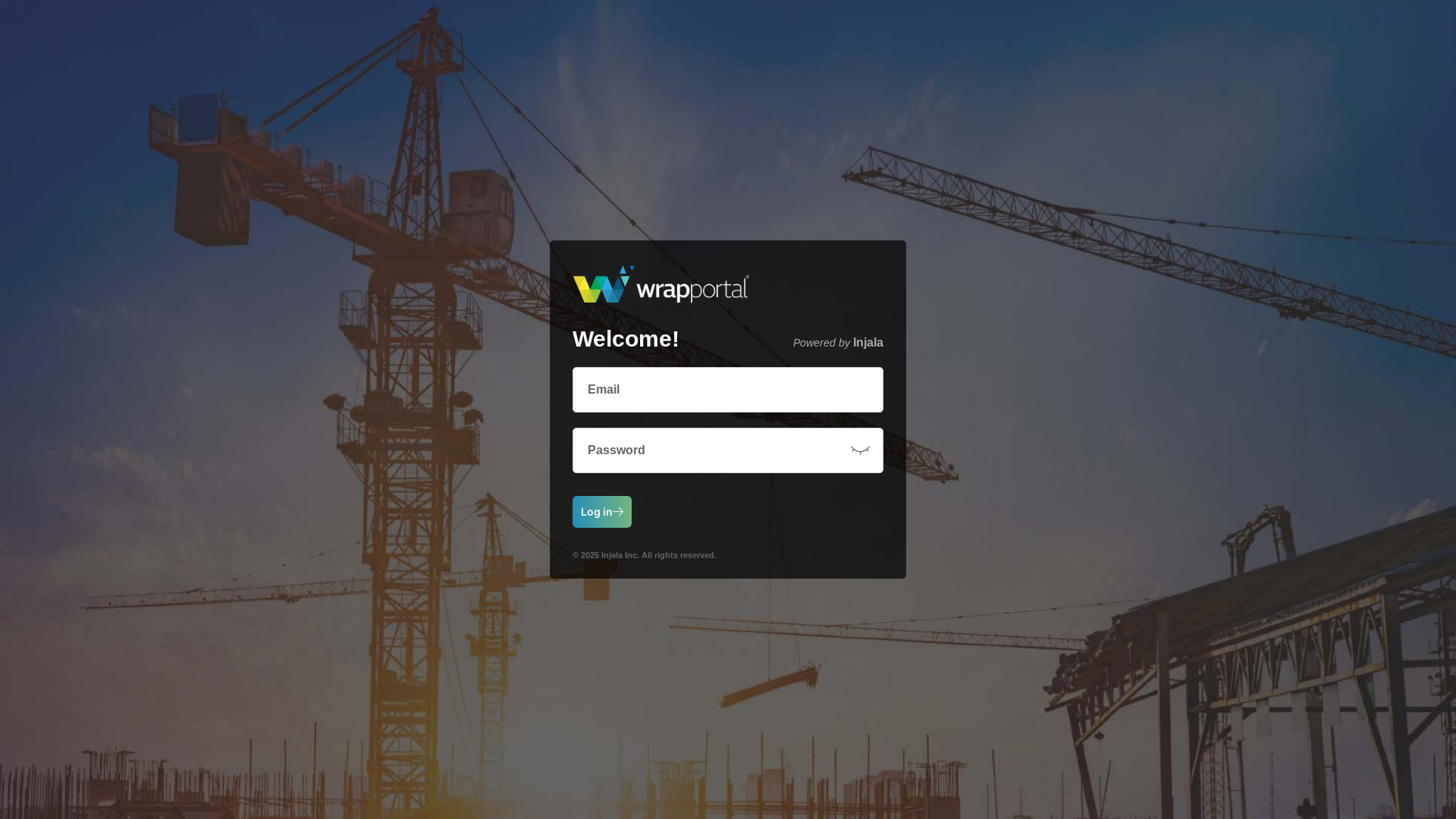 website screenshot of https://analytics.rmis360.com/