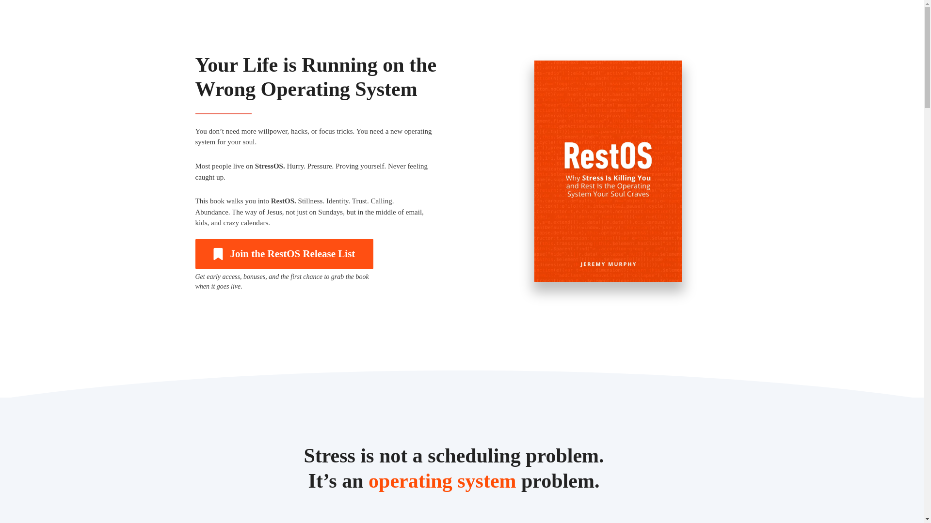 website screenshot of https://restosbook.com/
