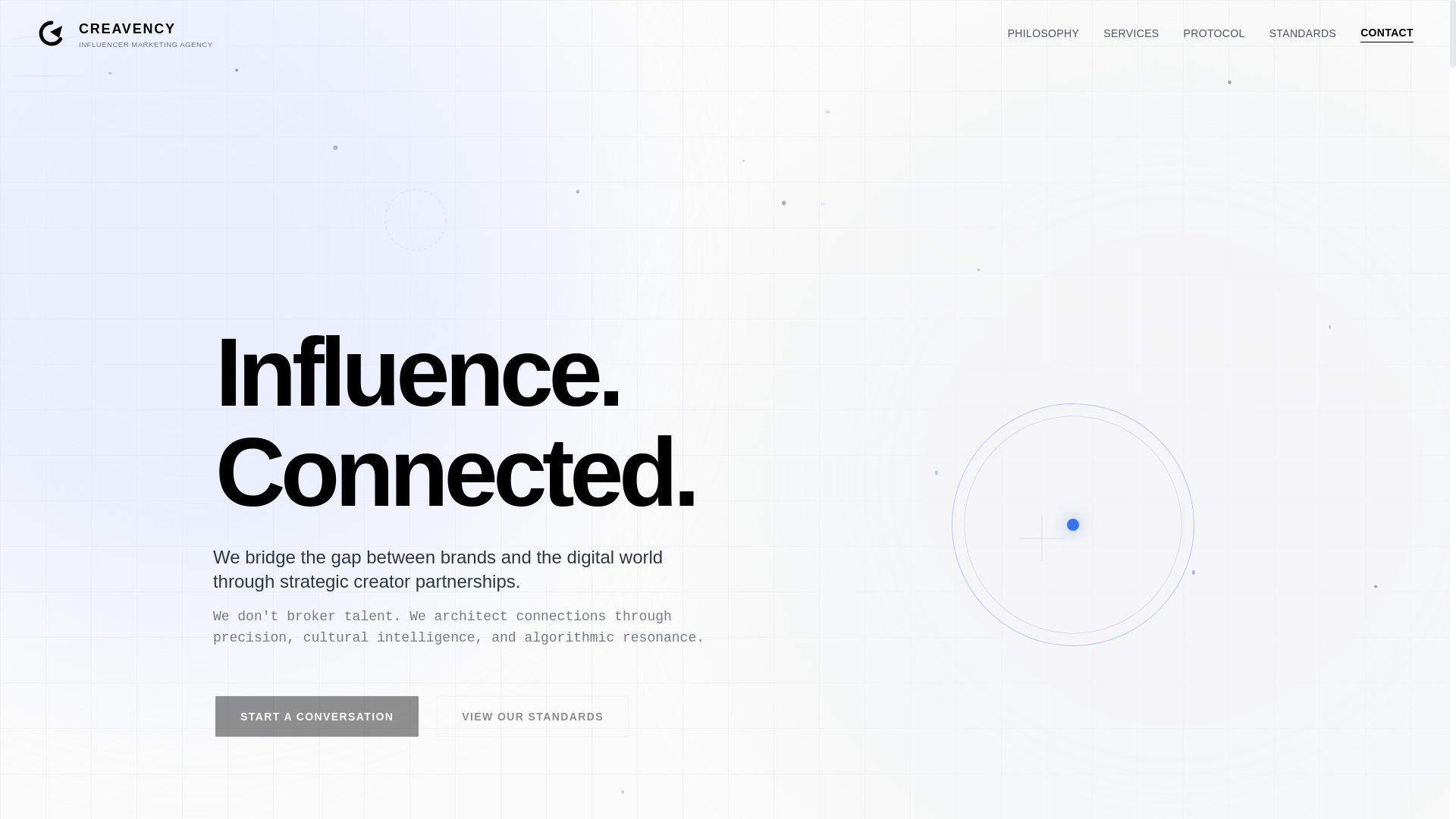 website screenshot of https://cref-bax.pages.dev/
