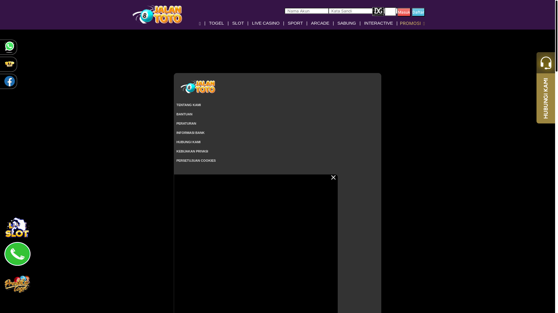 website screenshot of https://jalangas.com/