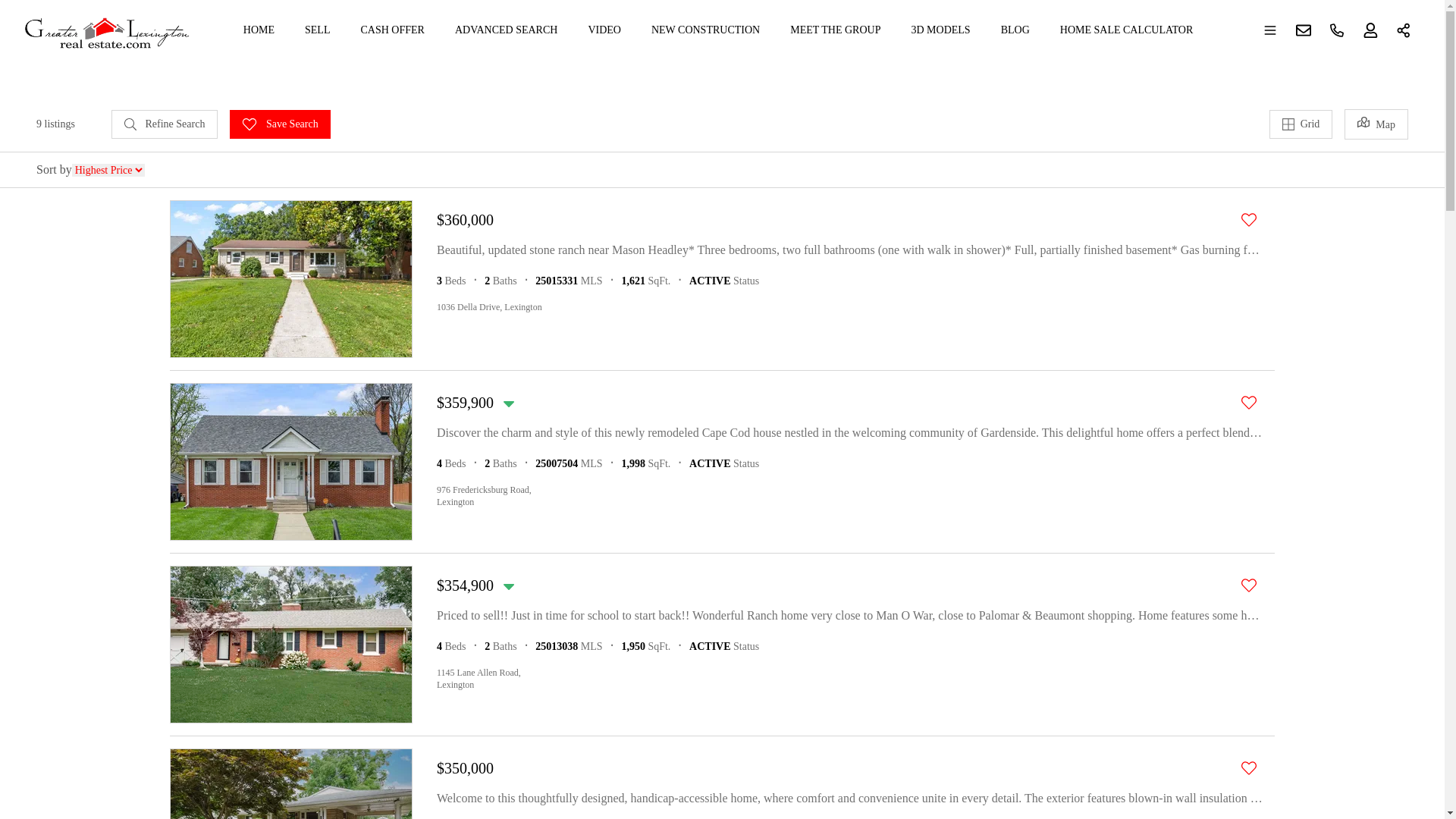 website screenshot of https://944maywick.com/