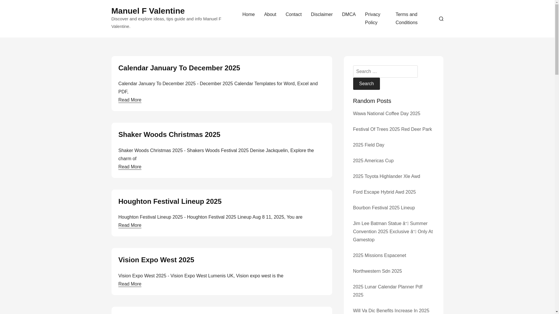 website screenshot of https://manuelfvalentinej.pages.dev/