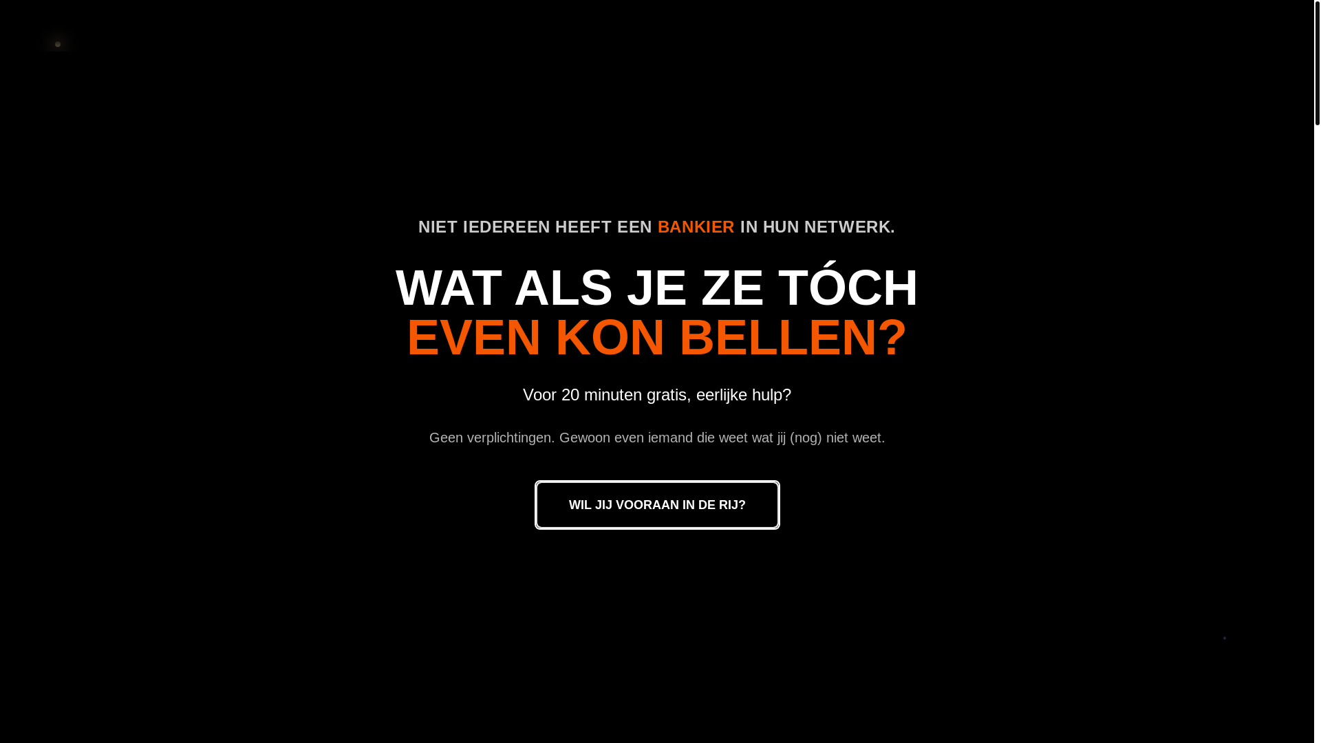 website screenshot of https://favorr.nl/