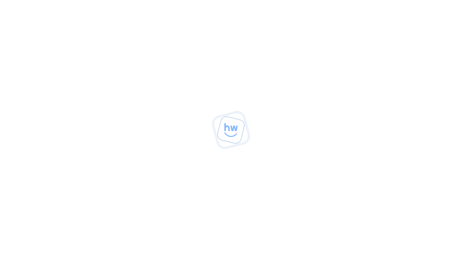 website screenshot of https://uat-happywork-plus.pages.dev/