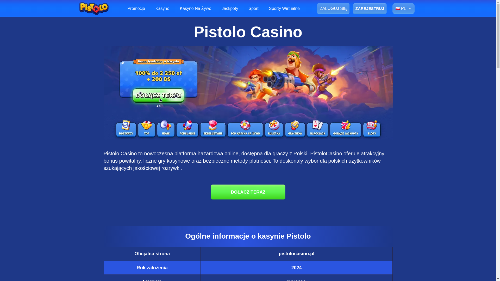 website screenshot of https://pistolocasino-pl-9001.pages.dev/