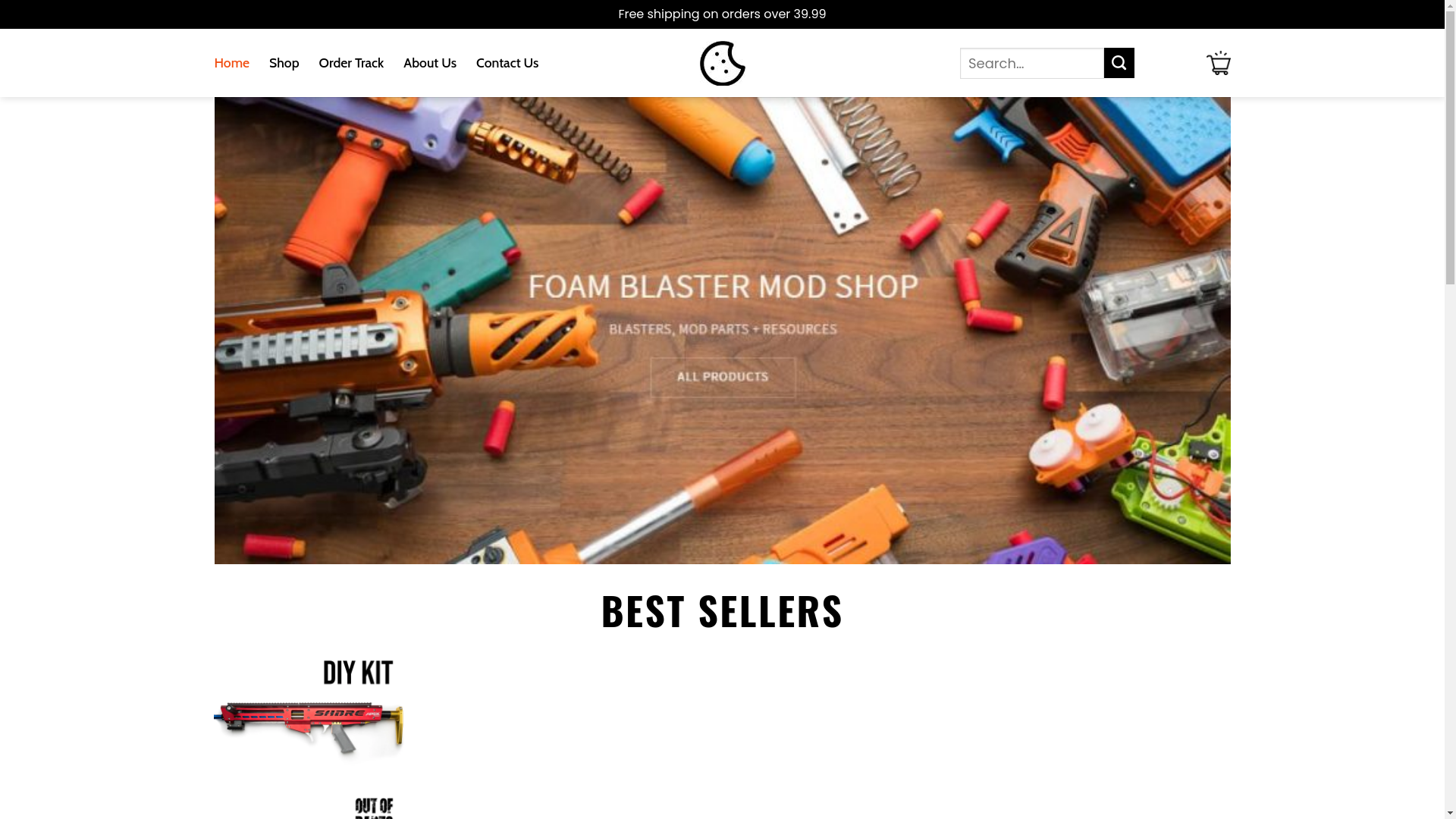 website screenshot of https://outofdartsois-us.shop/