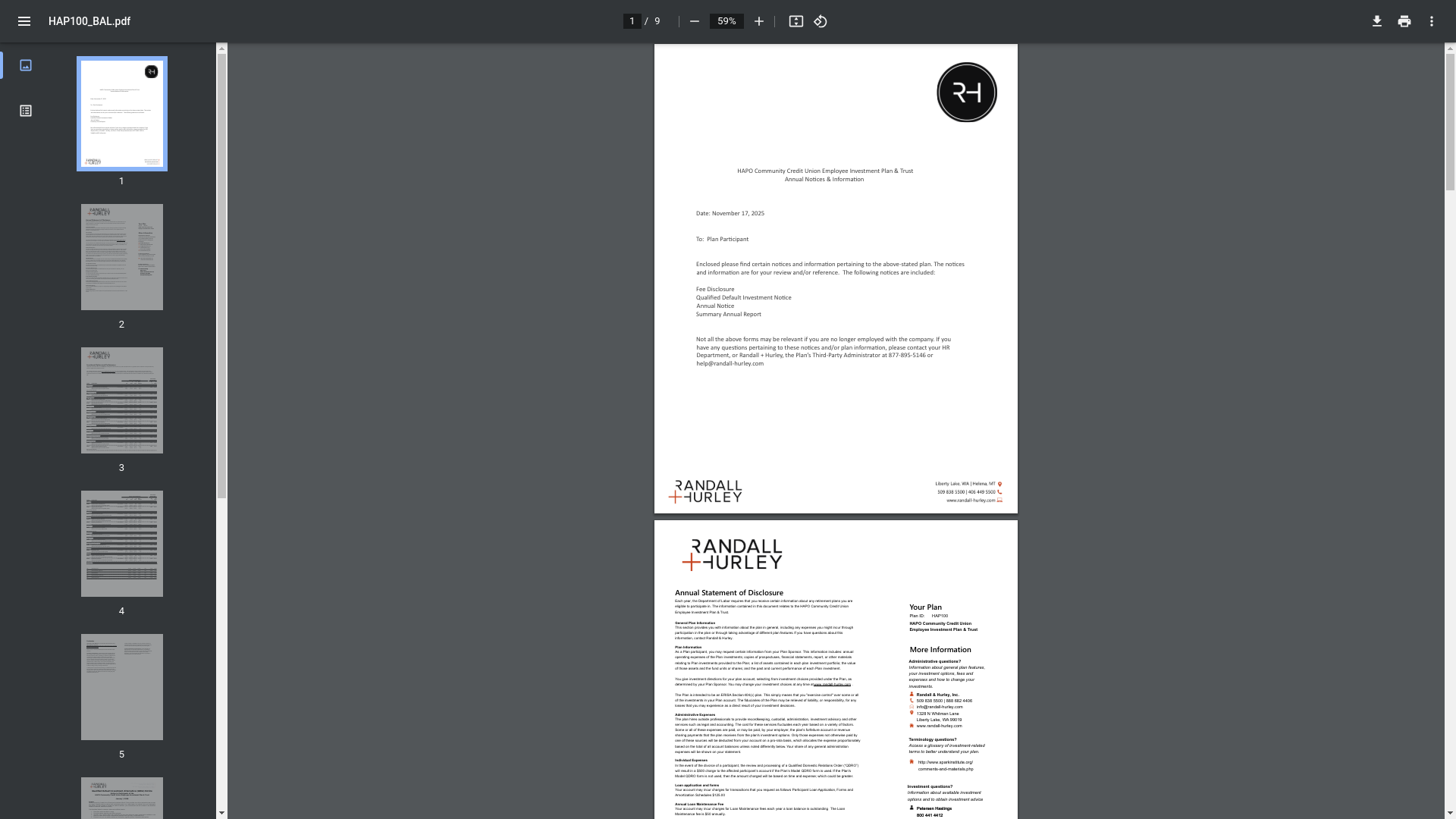 website screenshot of https://randall-hurley.us11.list-manage.com/track/click?u=5a249c0aeb5ede6c850269a67&id=cd4dafb58a&e=45d1e71484