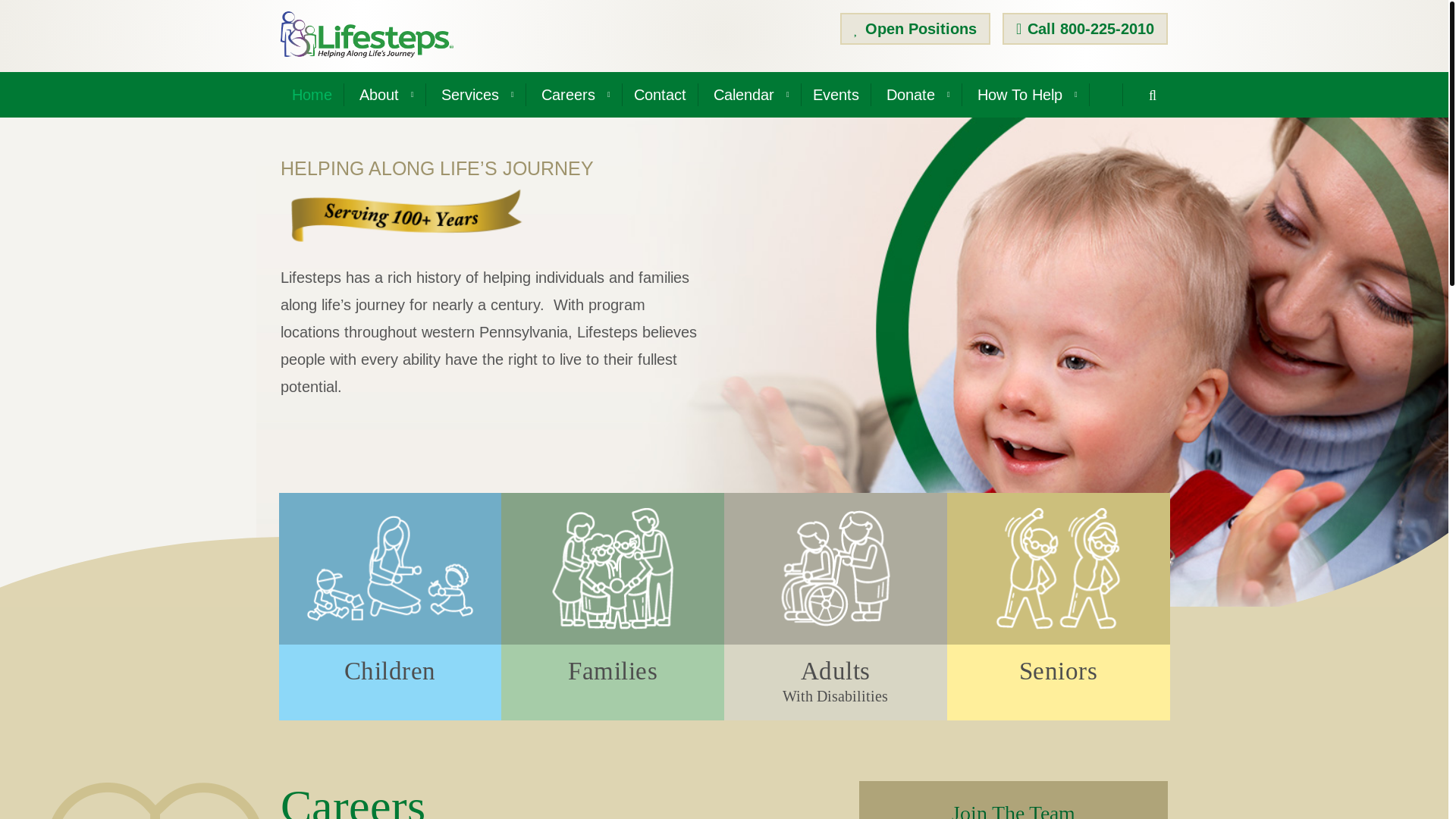 website screenshot of https://iifesteps.net/