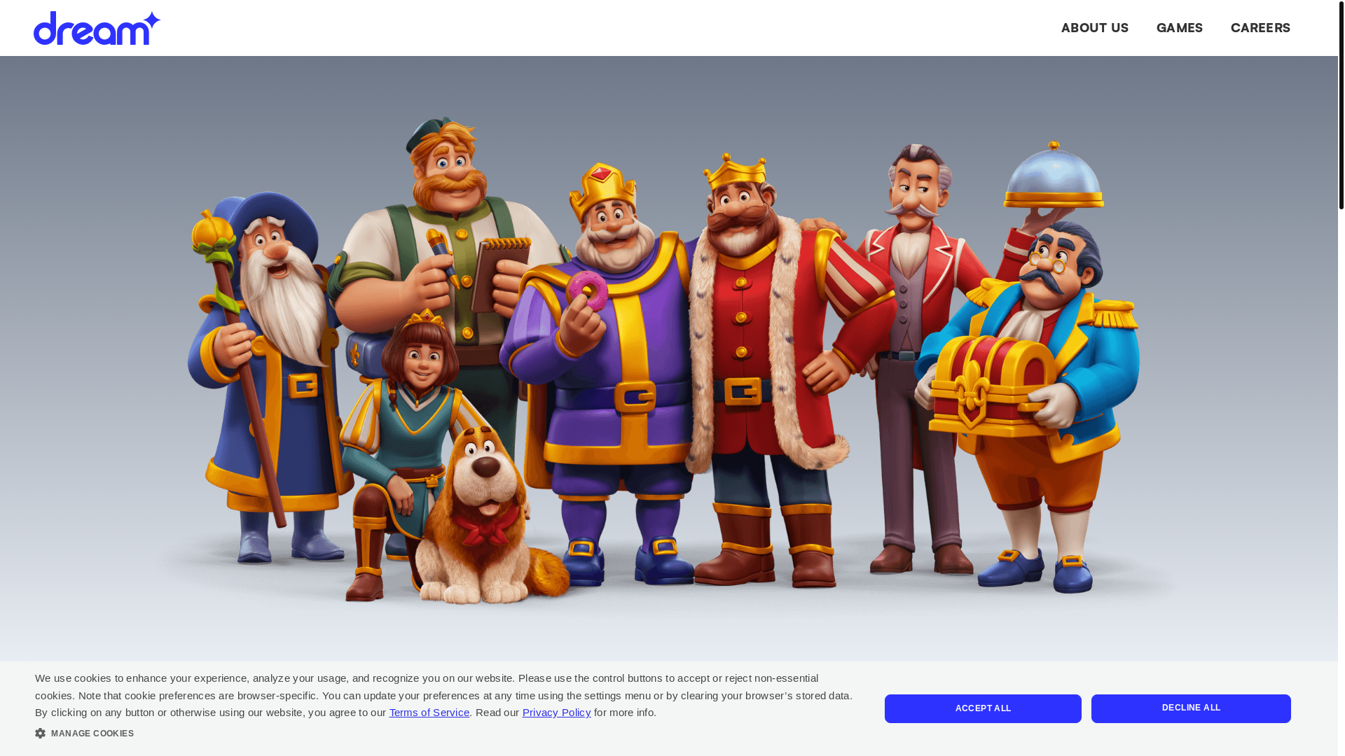 website screenshot of https://rylmtch.com