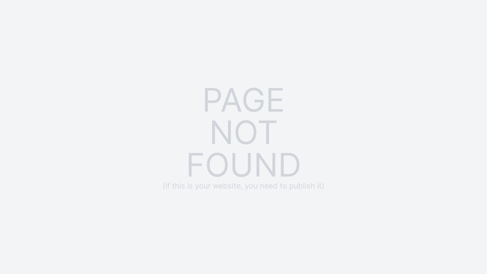 website screenshot of https://blissbounceco.com/