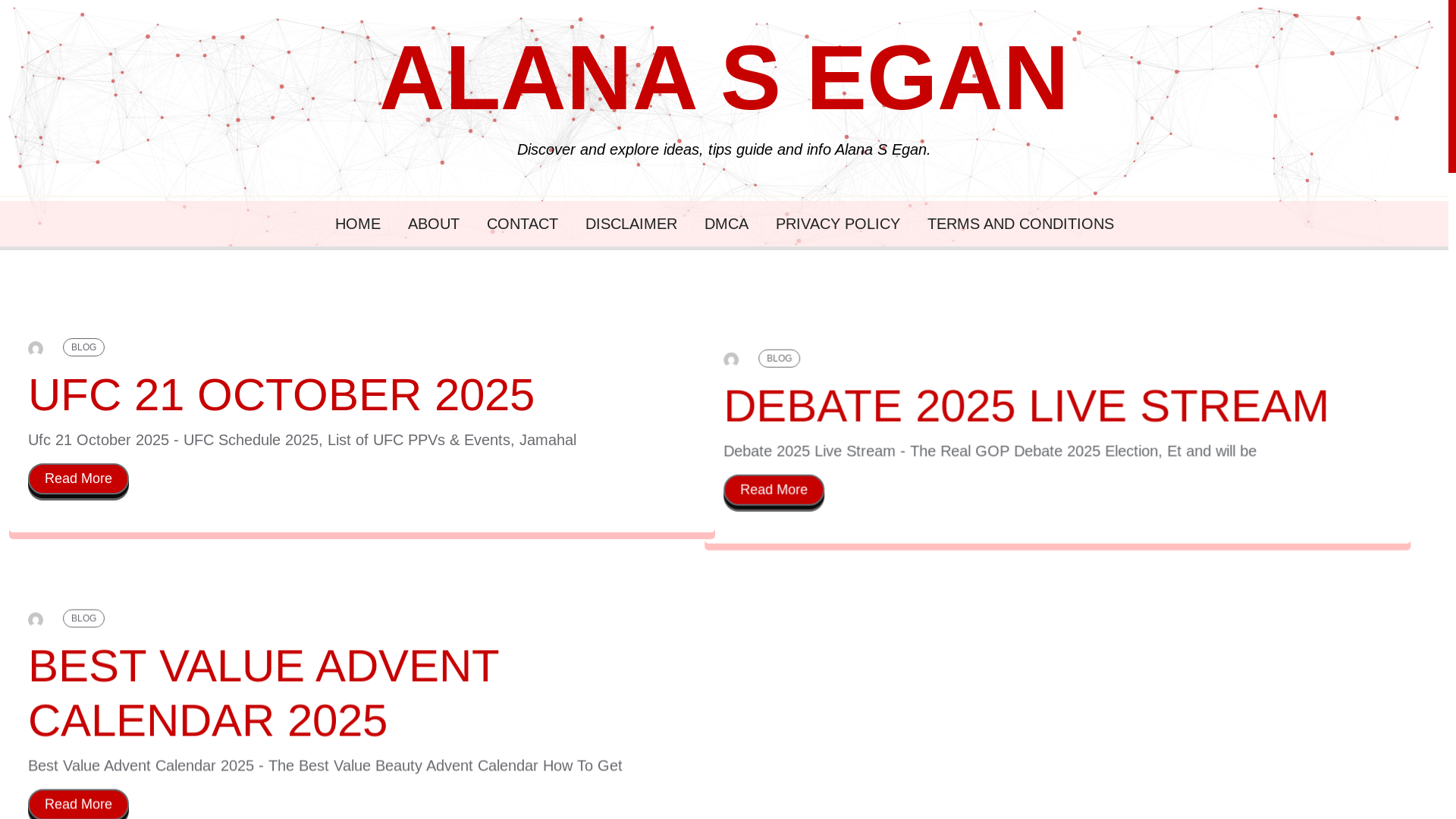 website screenshot of https://alanasegan.pages.dev/