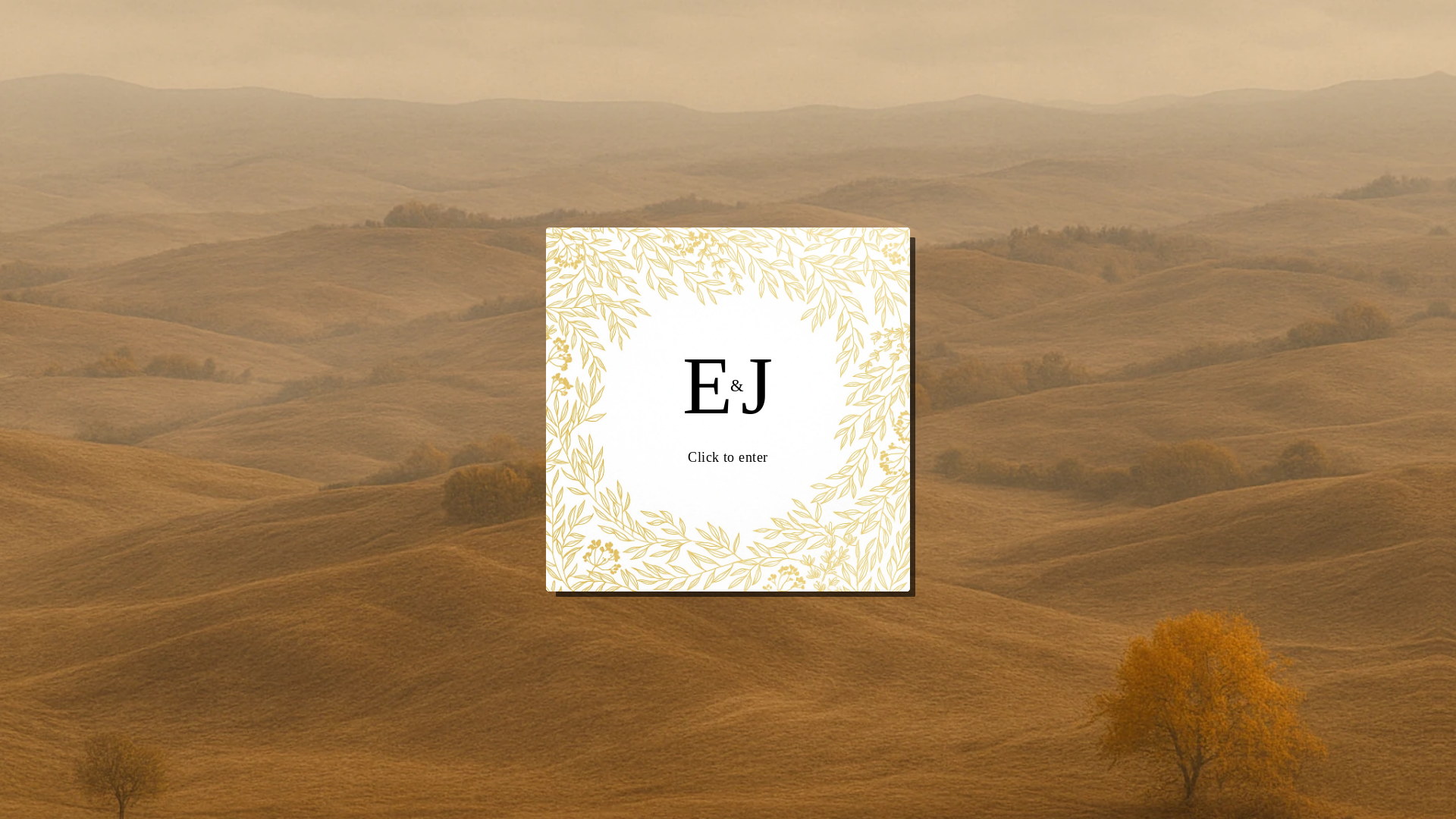 website screenshot of https://ellen-and-jason-wedding.pages.dev/