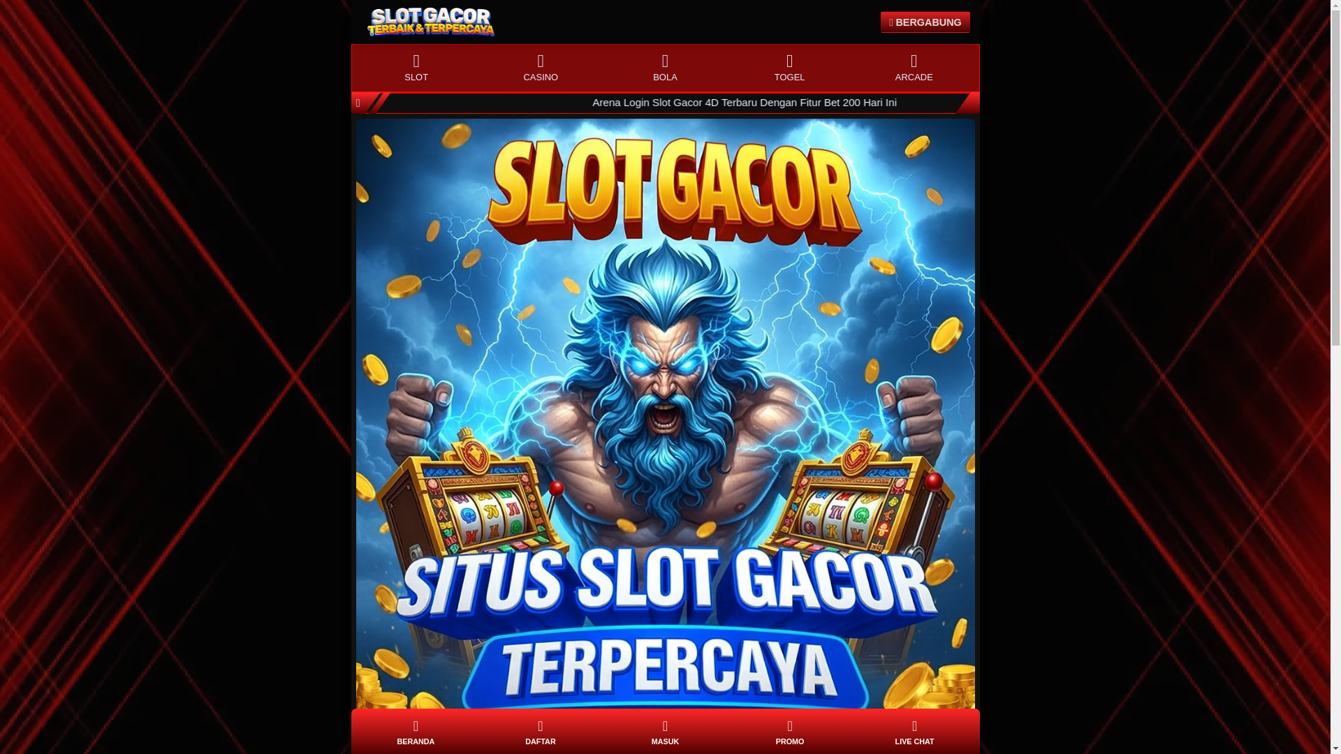 website screenshot of https://smpnbangsa.pages.dev/