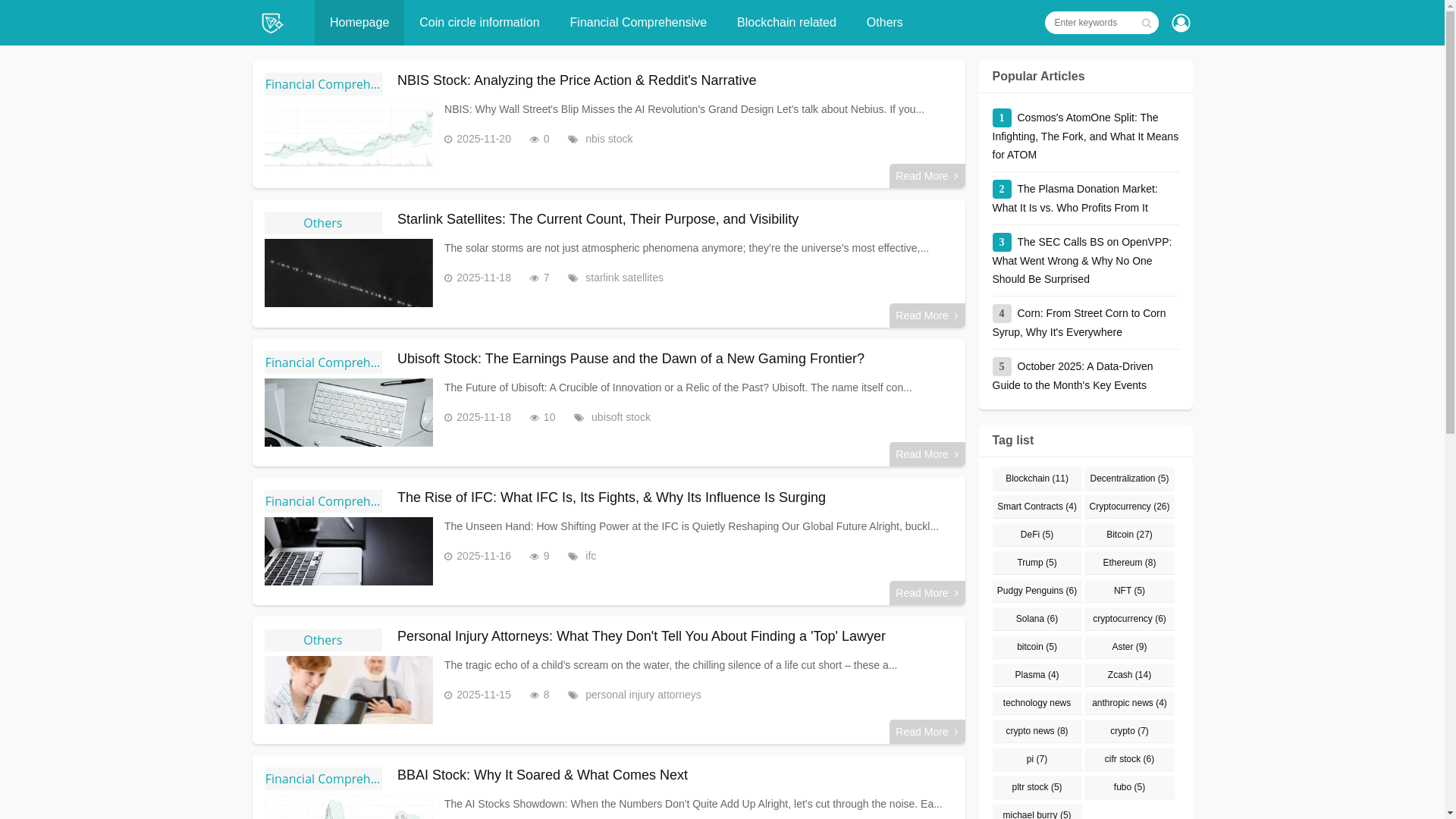 website screenshot of https://maticpulse.net/