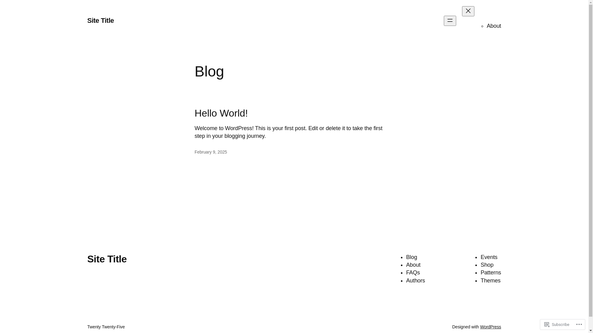 website screenshot of https://strongconnections.community/