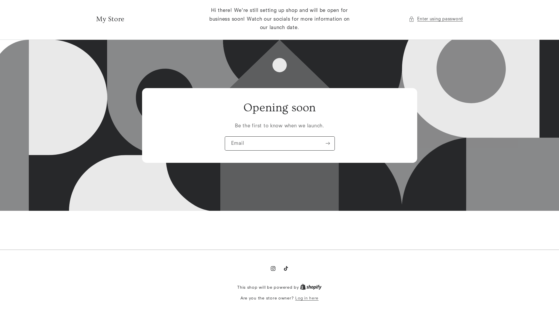website screenshot of https://winkandwoo.com/