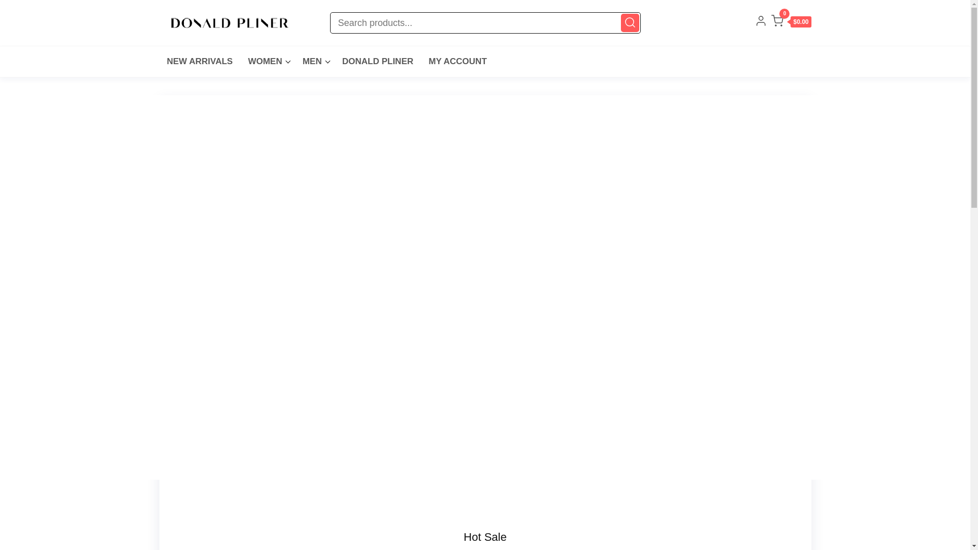 website screenshot of https://leliahester.shop/